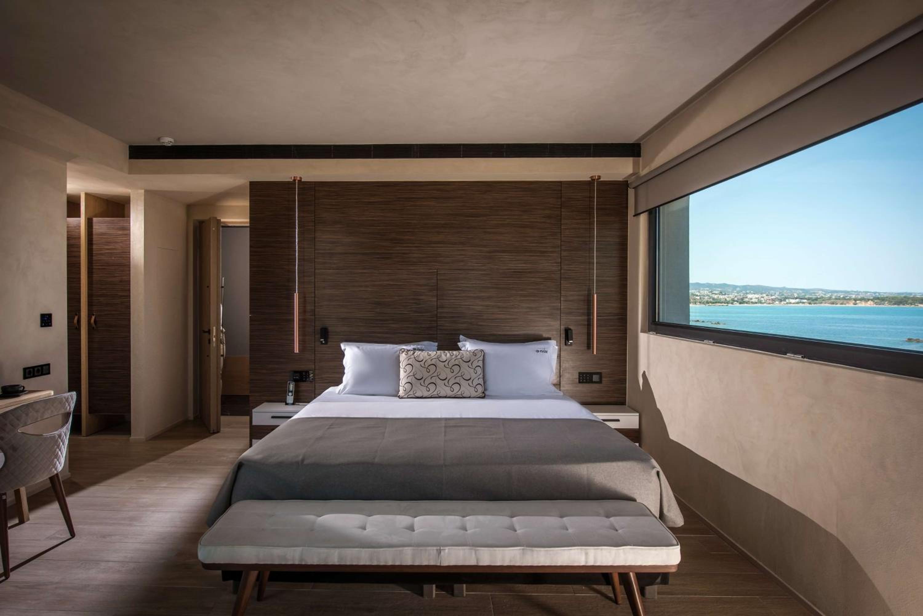 Excellence Two-Bedroom King Suite