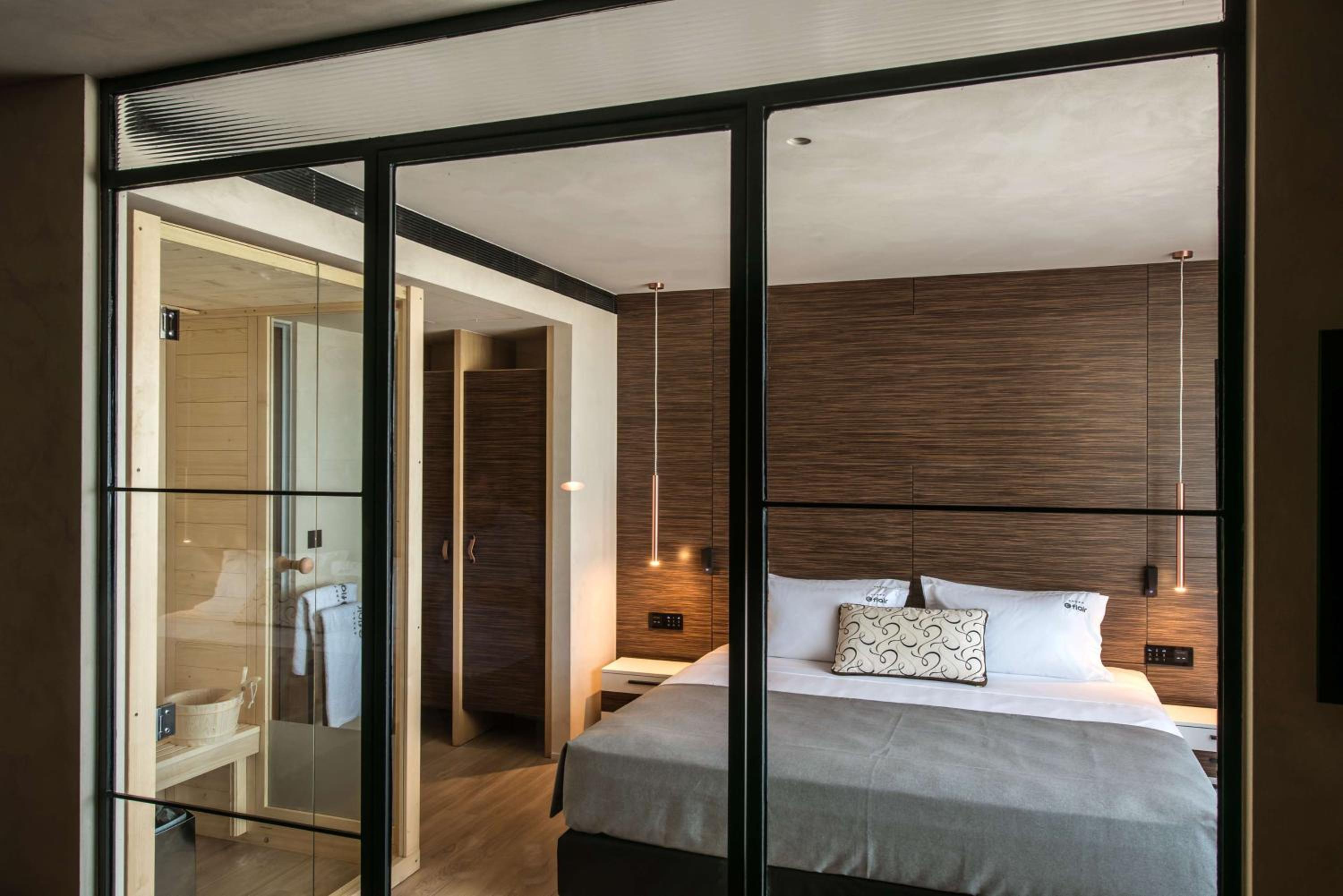 Excellence Two-Bedroom King Suite