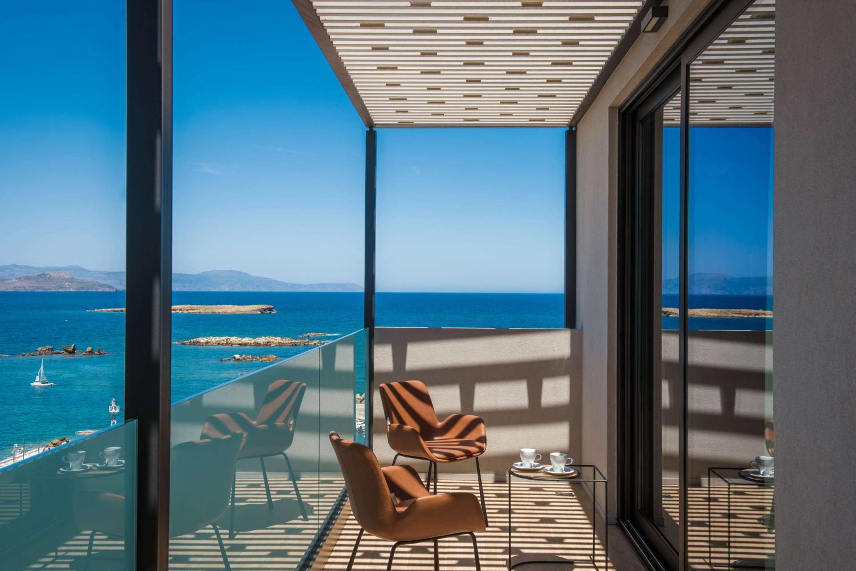 Emotion Two-Bedroom King Suite