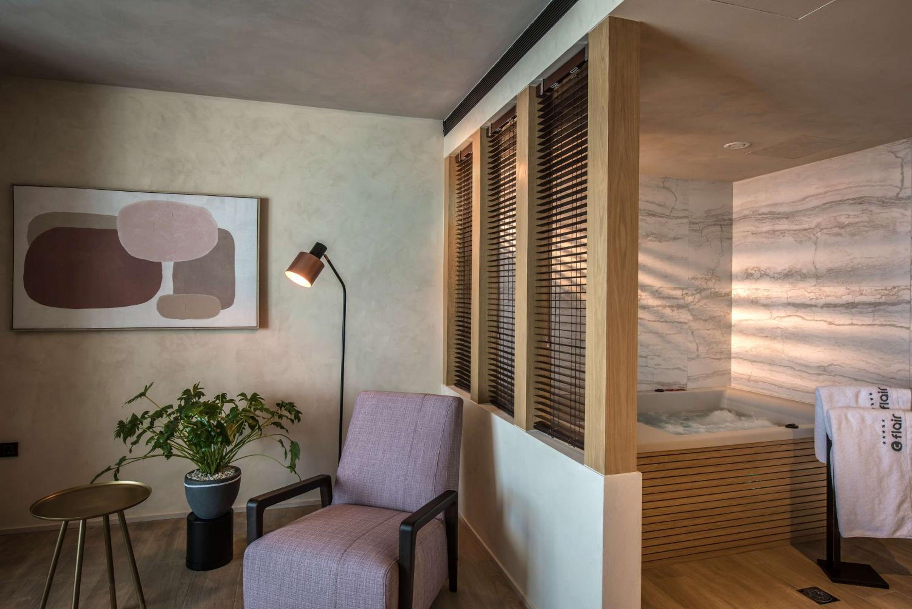 Excellence Two-Bedroom King Suite
