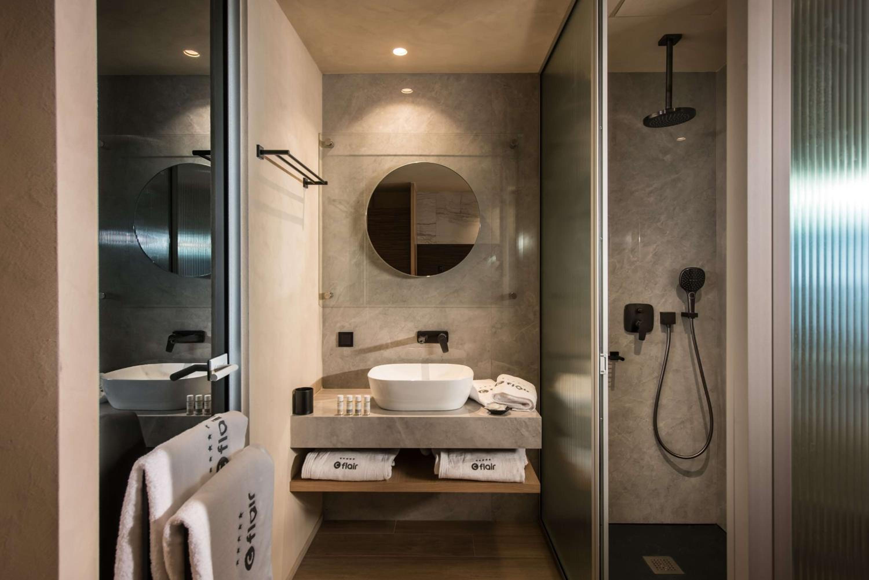 Style King Room