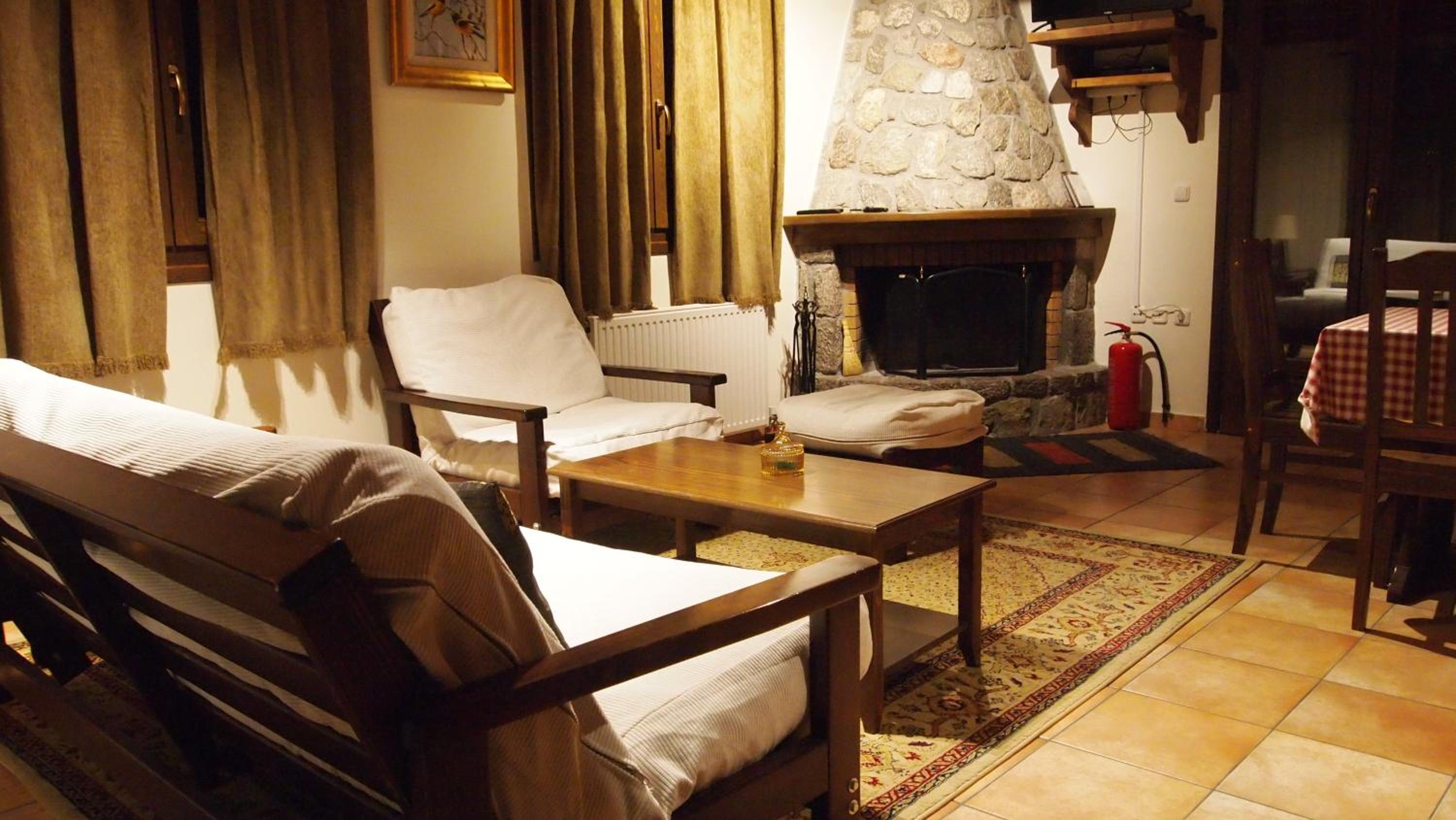 Chalet photo 1