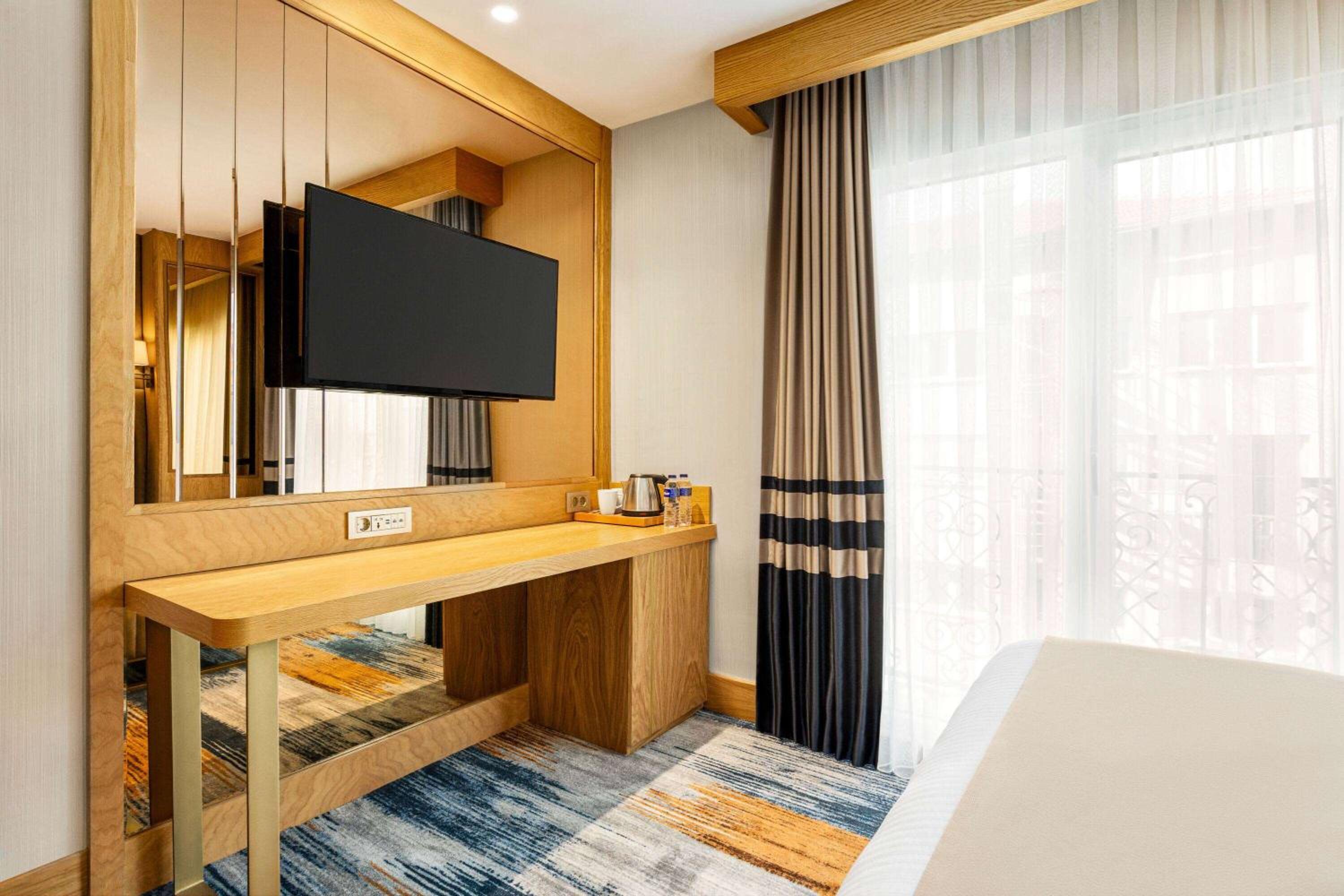 Superior Twin Room with Connecting Room photo 2