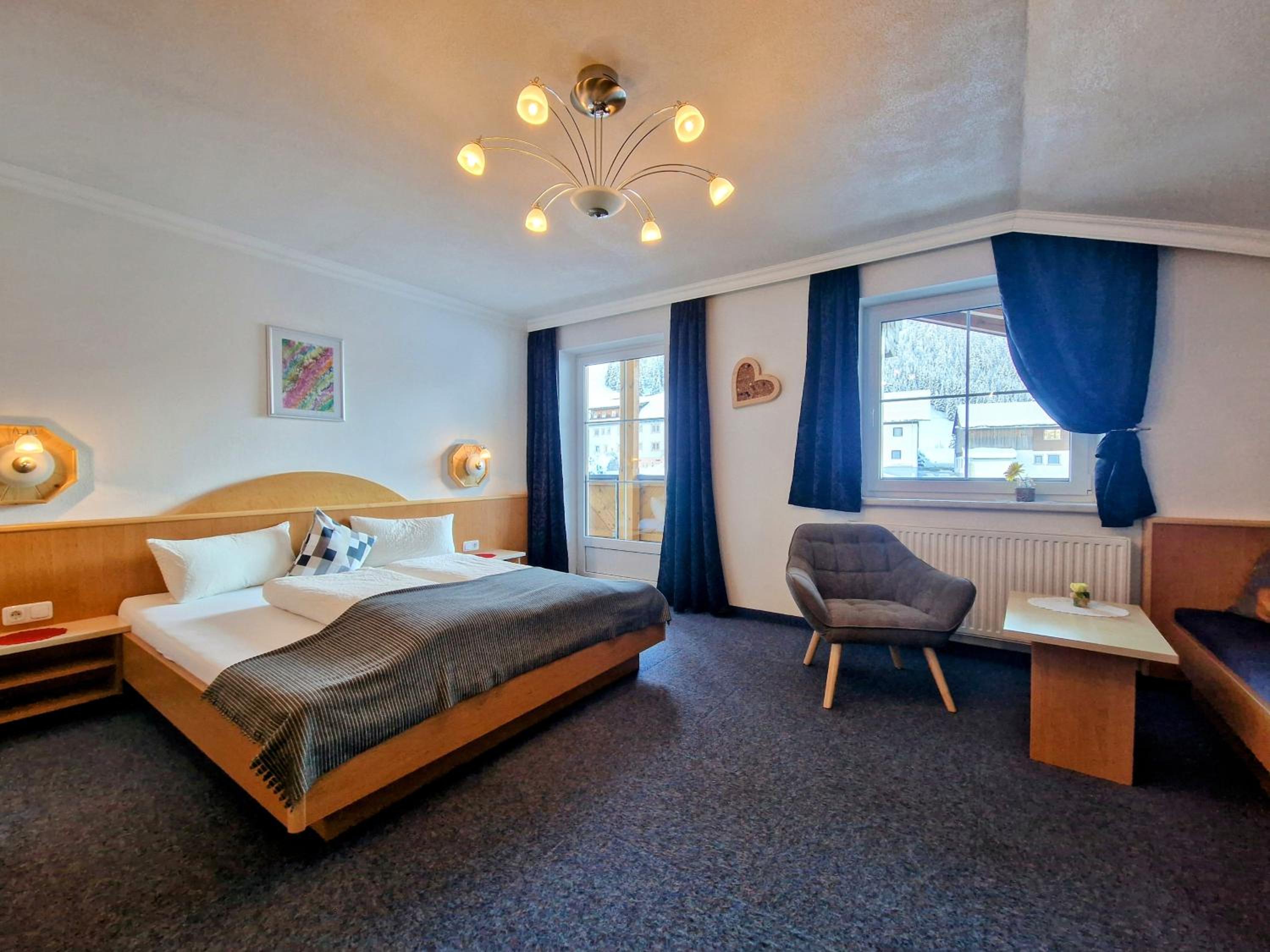 Deluxe Junior Suite