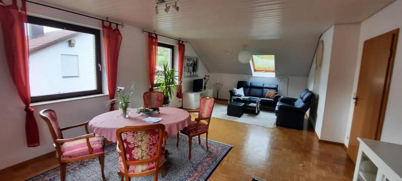 Three-Bedroom Apartment photo 1