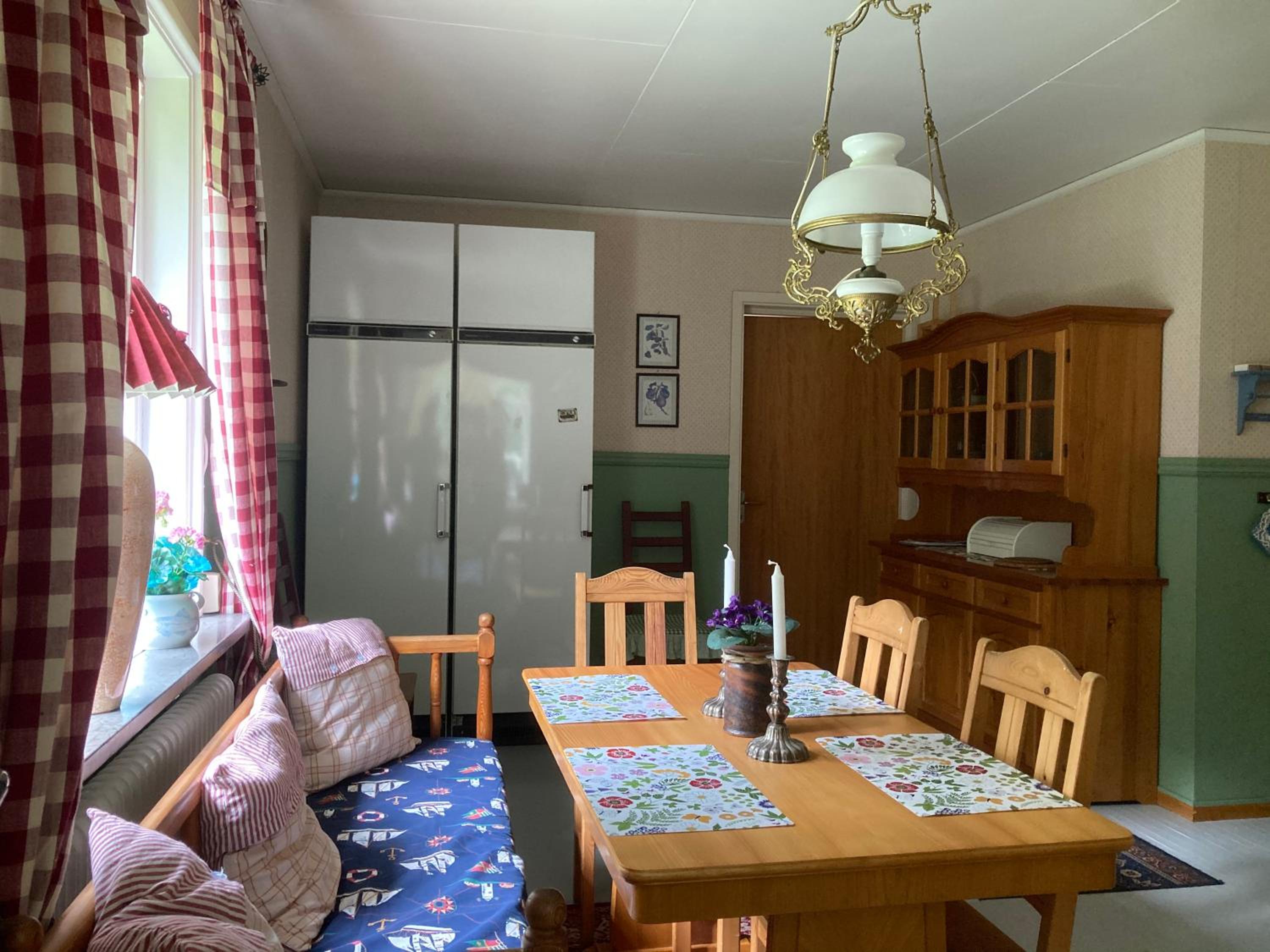 Apartment with Terrace - Photo 27