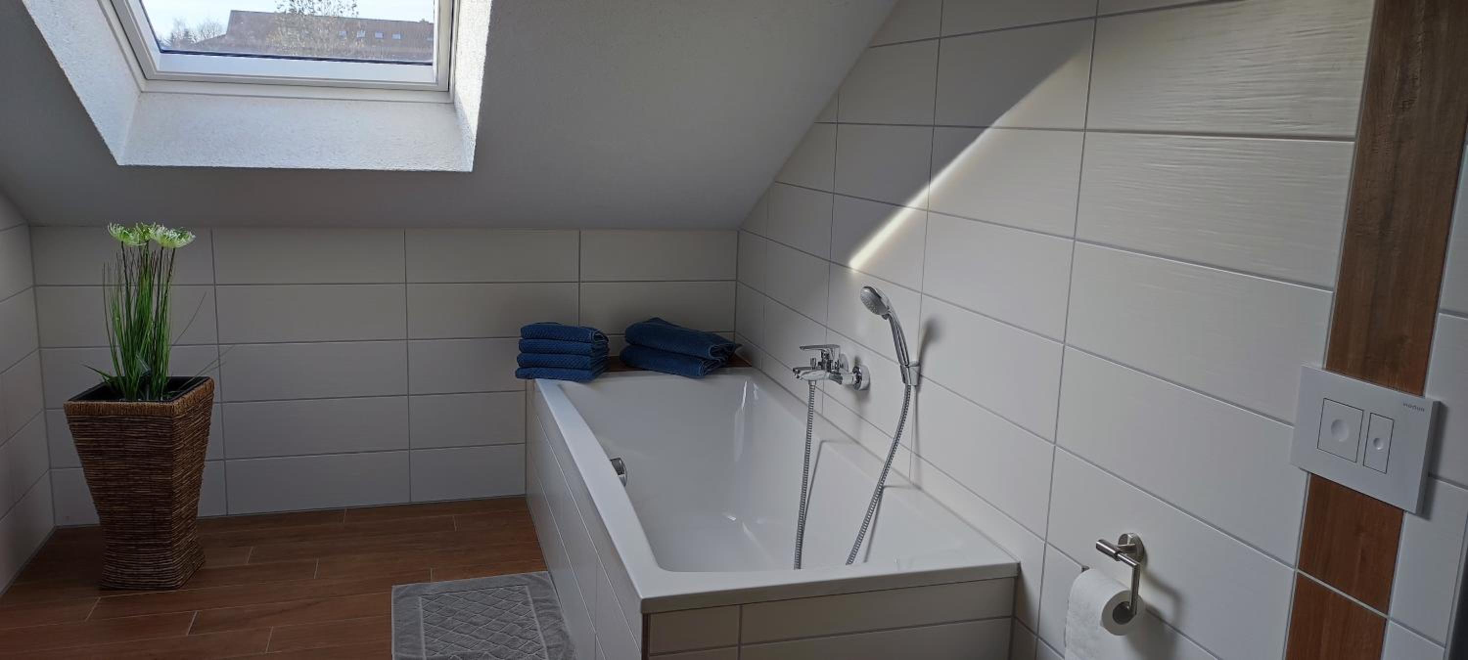 Two-Bedroom Apartment photo 3