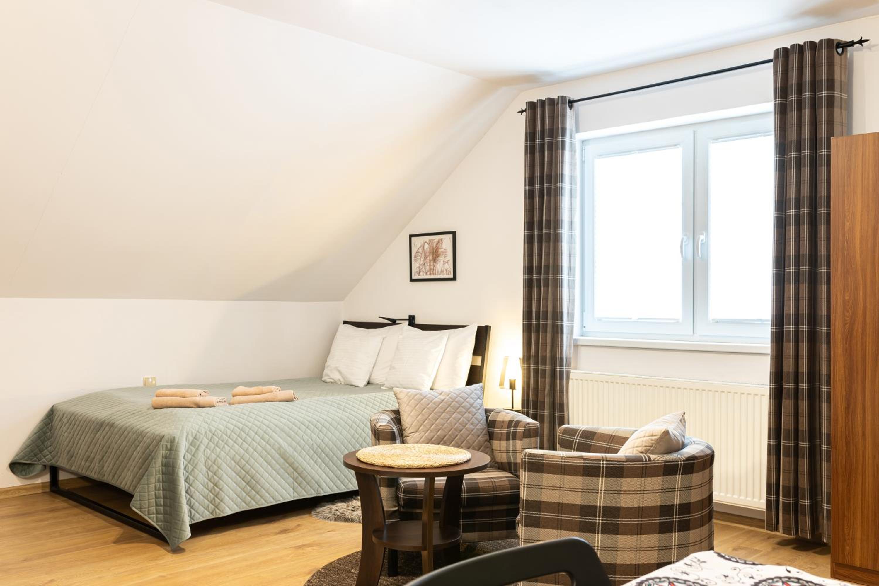Superior Triple Room photo 1
