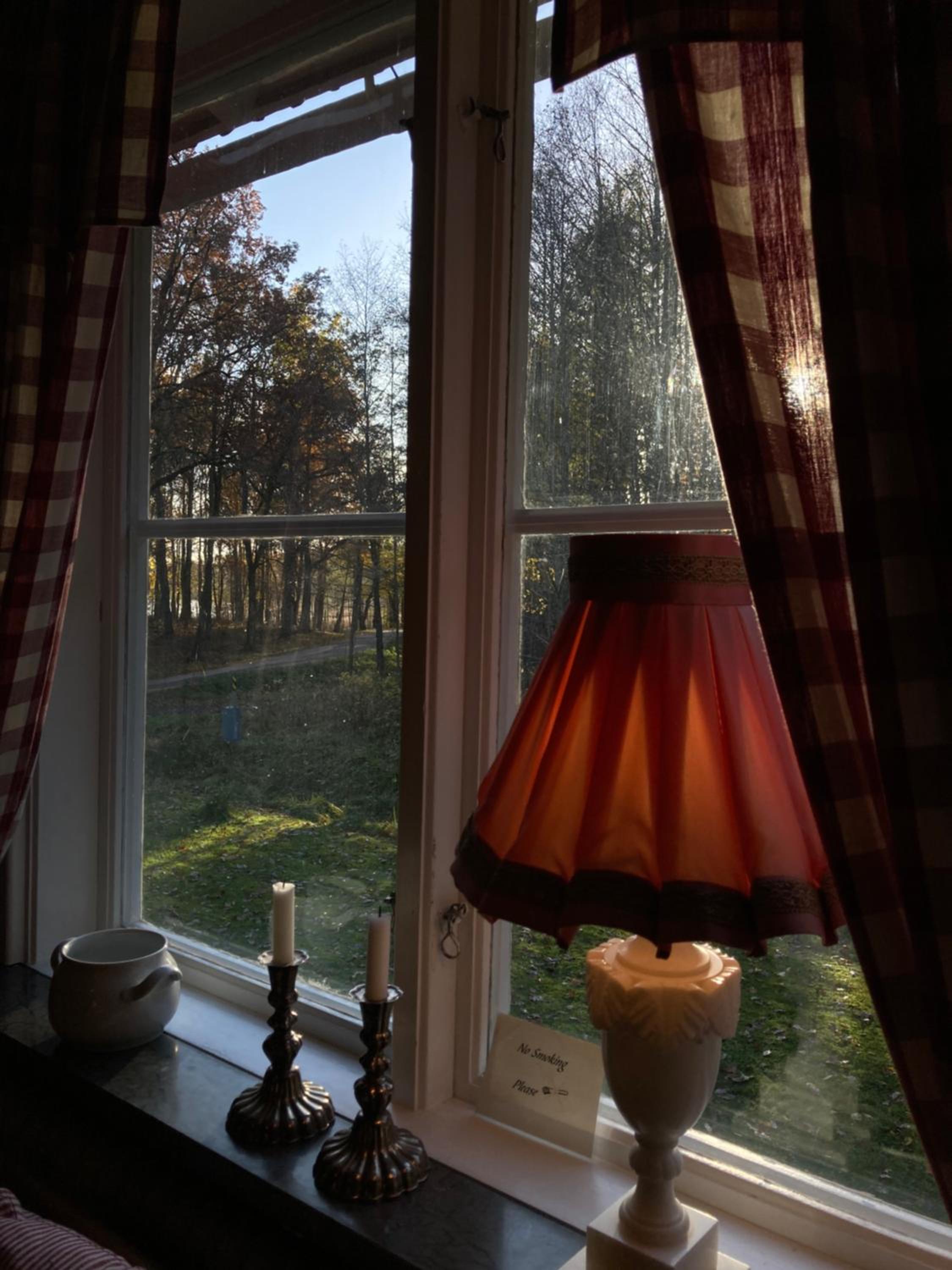 Apartment with Terrace - Photo 12