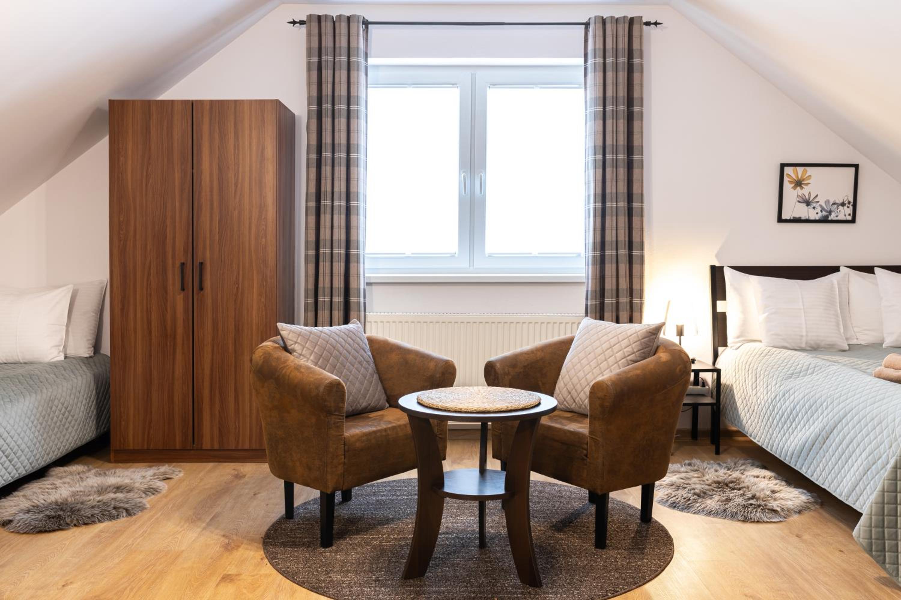 Superior Triple Room photo 1