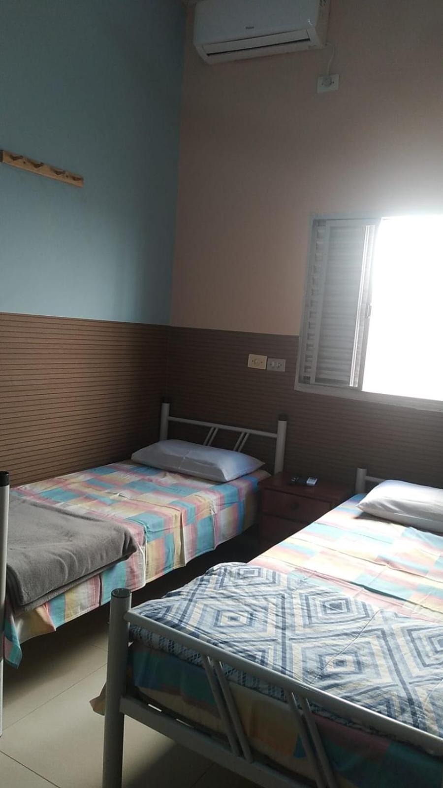 Twin Room with Private Bathroom photo 1
