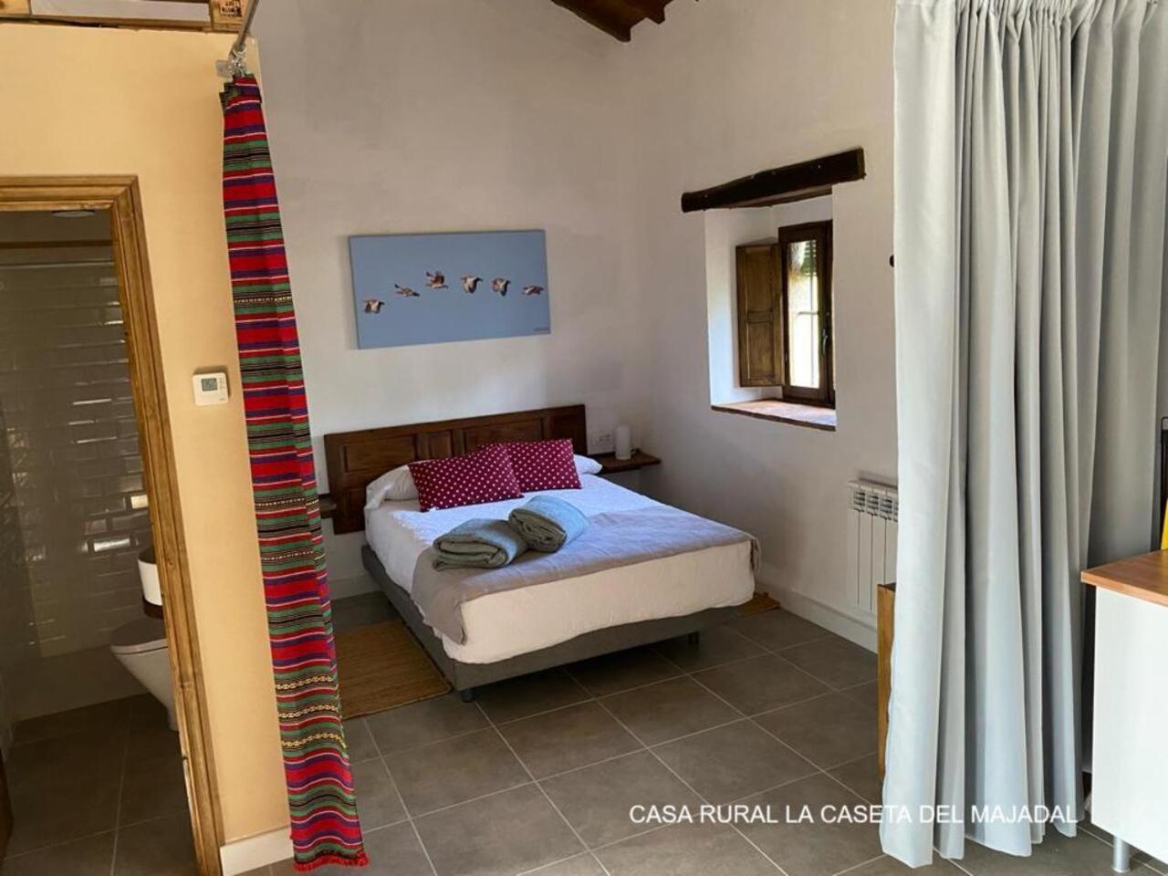Casa de Dos Habitaciones