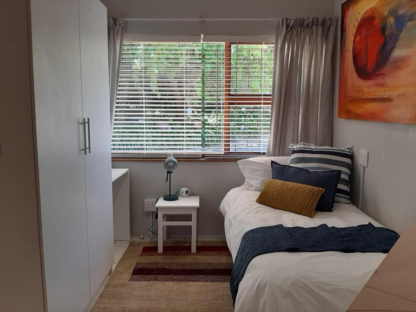 Budget Single Room photo 1
