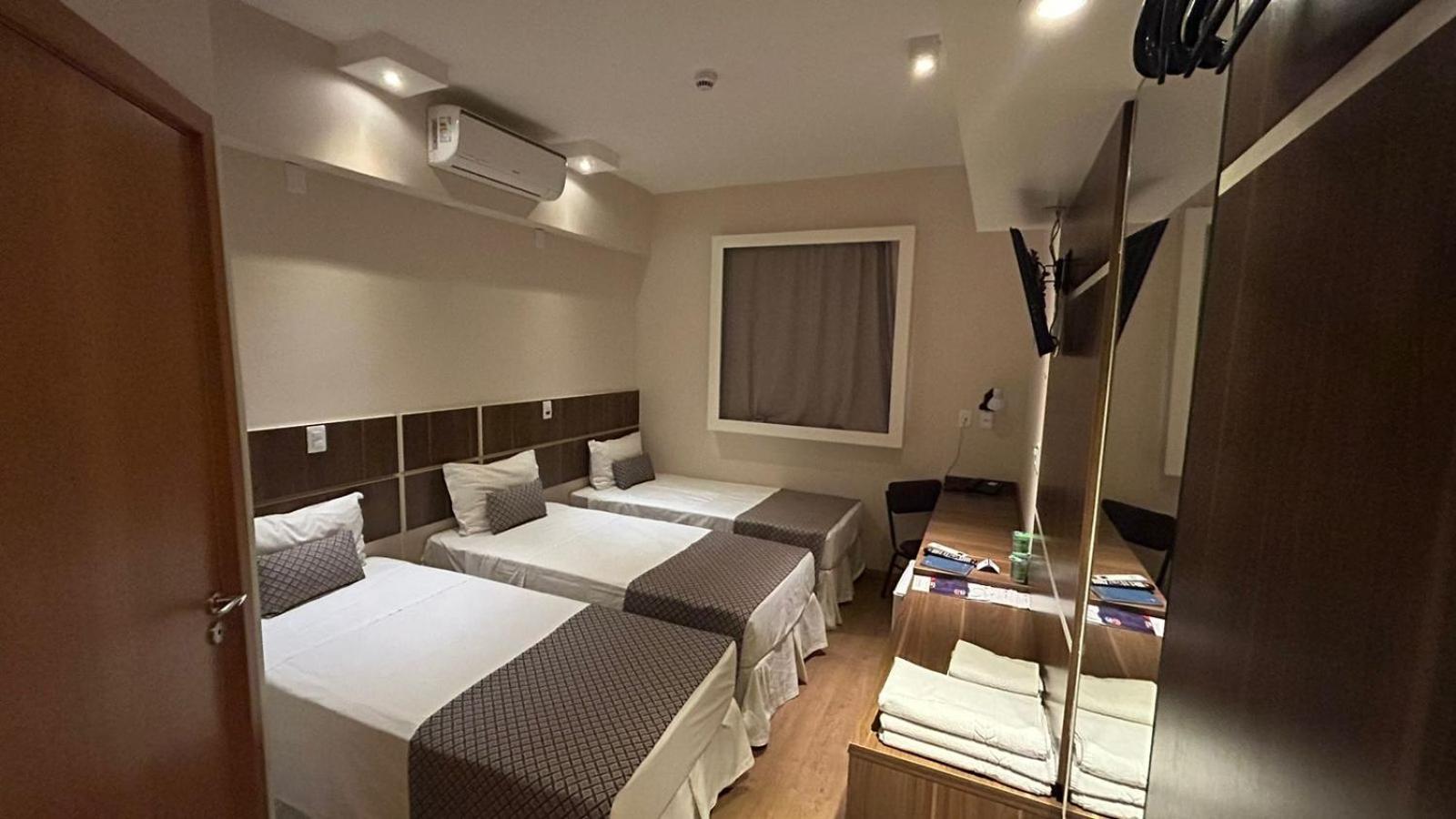 Standard Triple Room photo 1