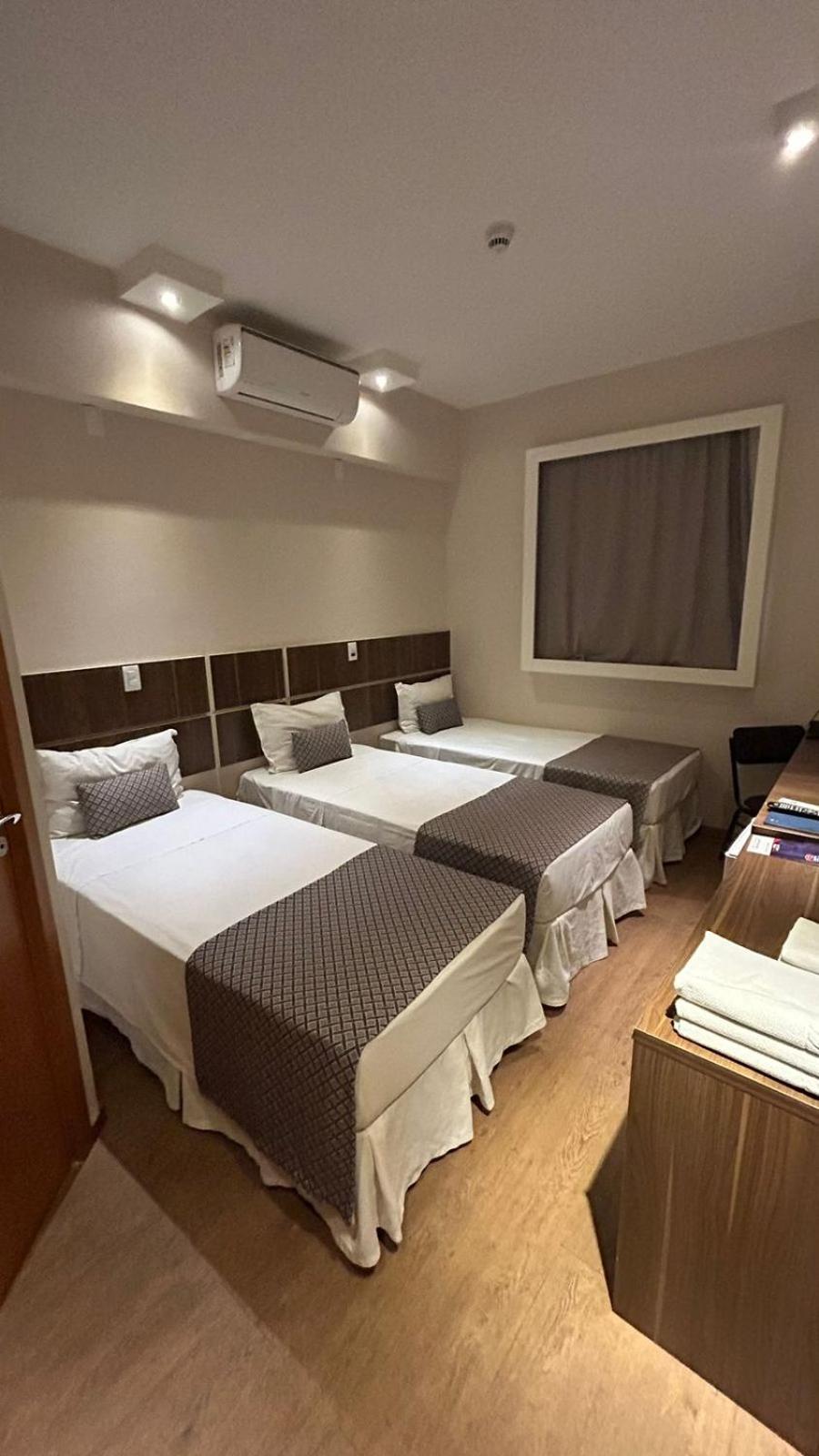 Standard Triple Room photo 2