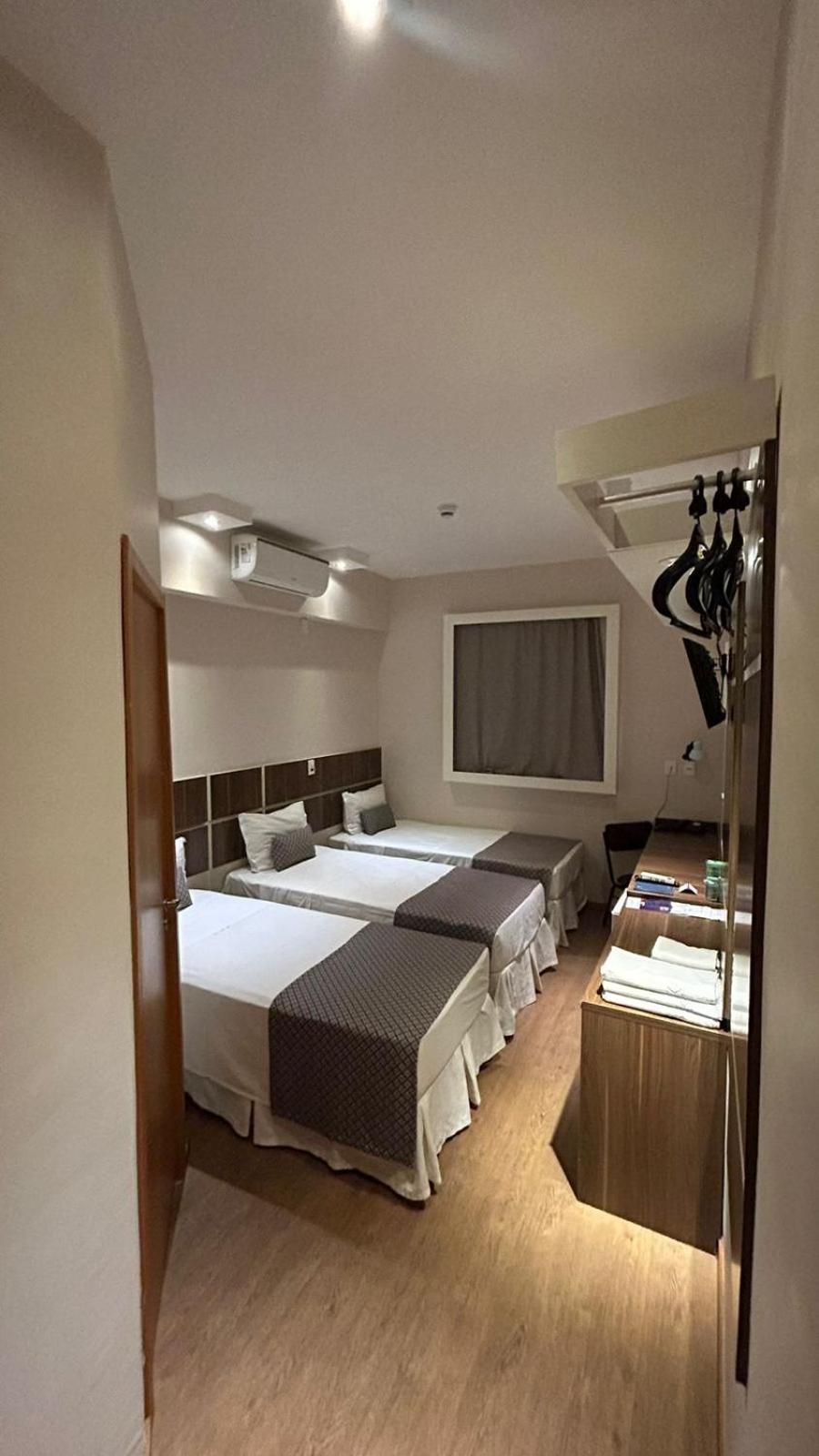 Standard Triple Room photo 3