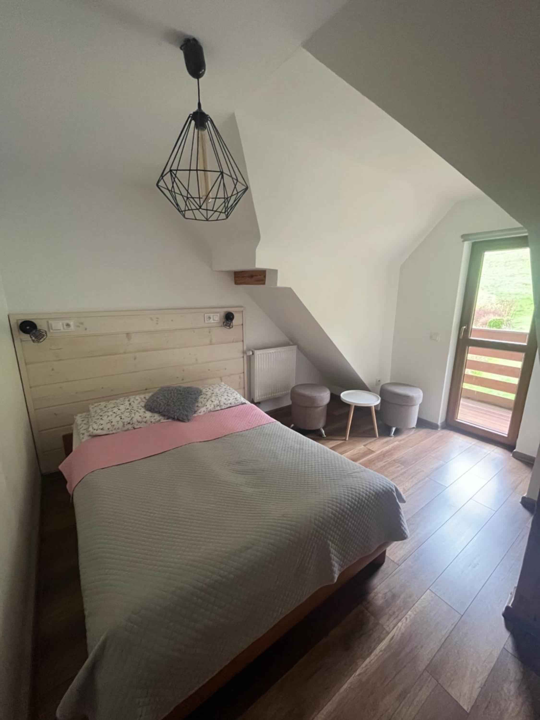 Duplex Apartment photo 1