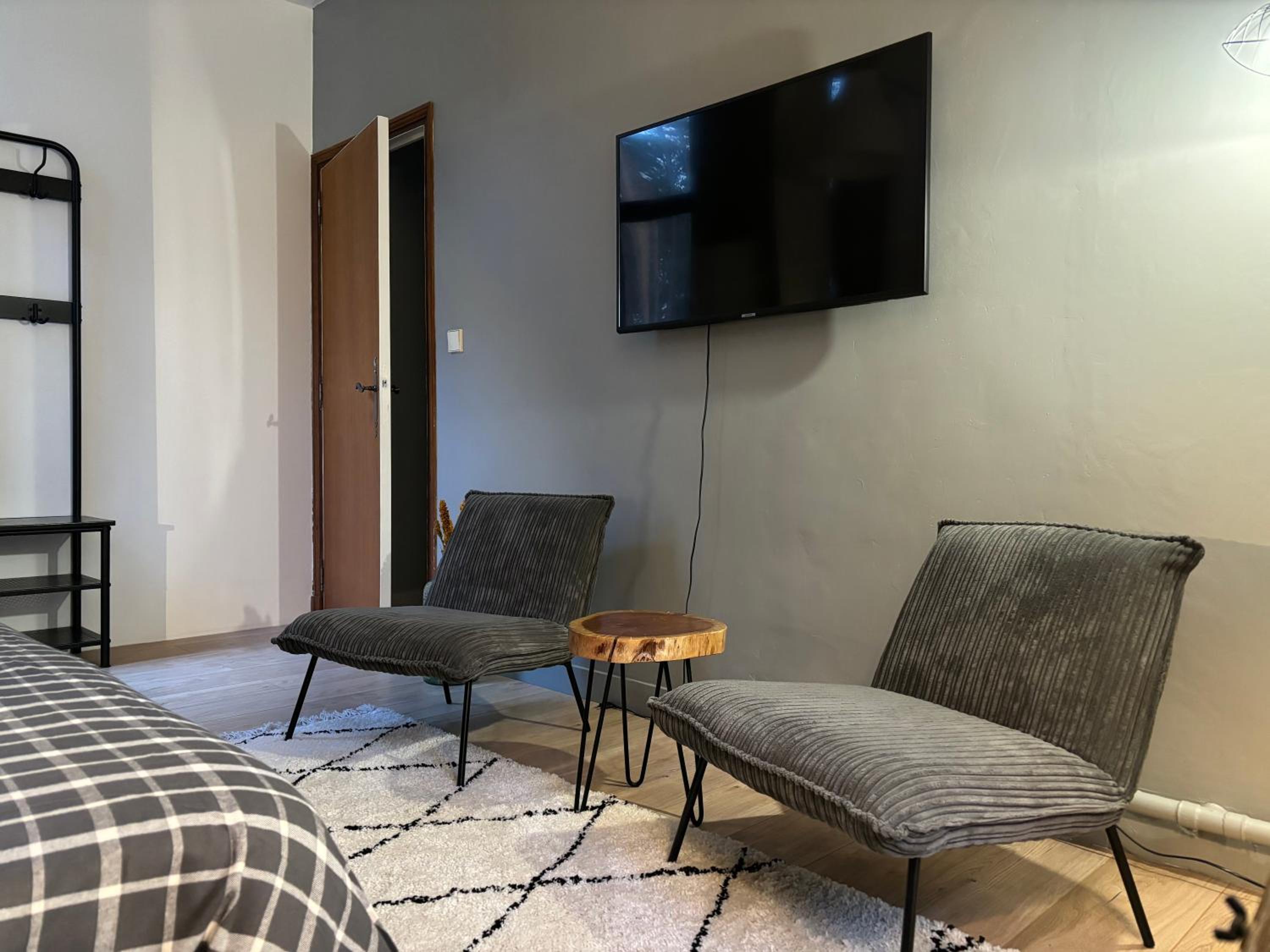 Family Room with Garden View photo 2