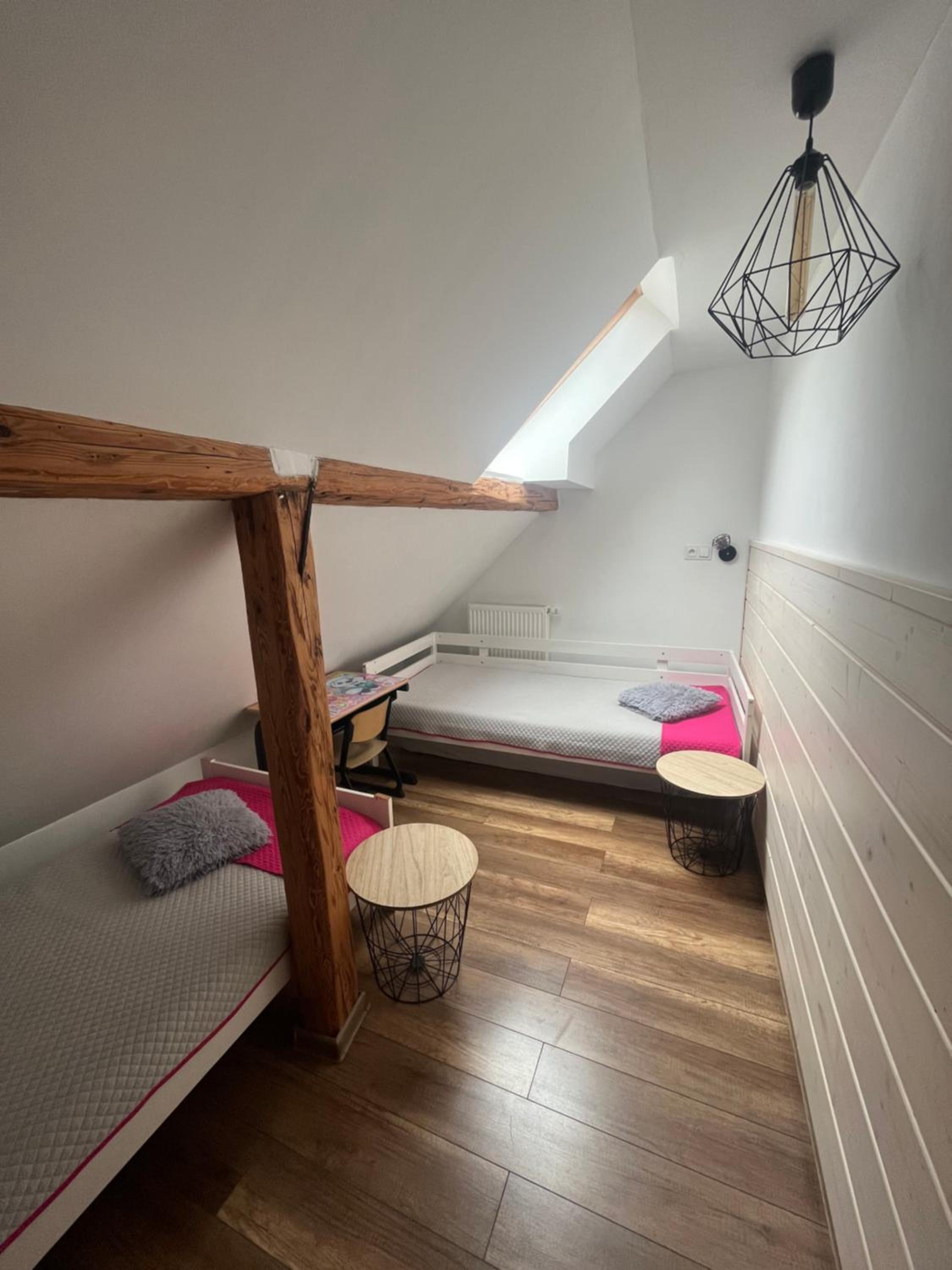 Duplex Apartment photo 2