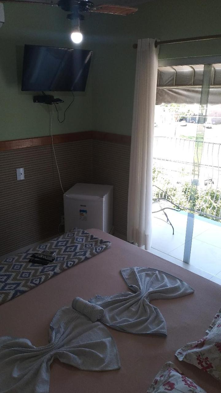 Apartment with Balcony photo 3
