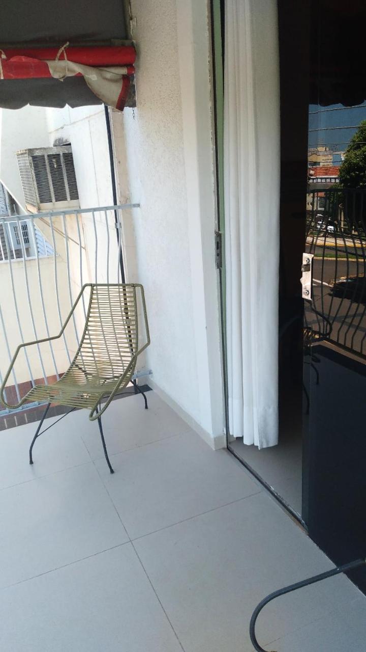 Apartment with Balcony photo 2