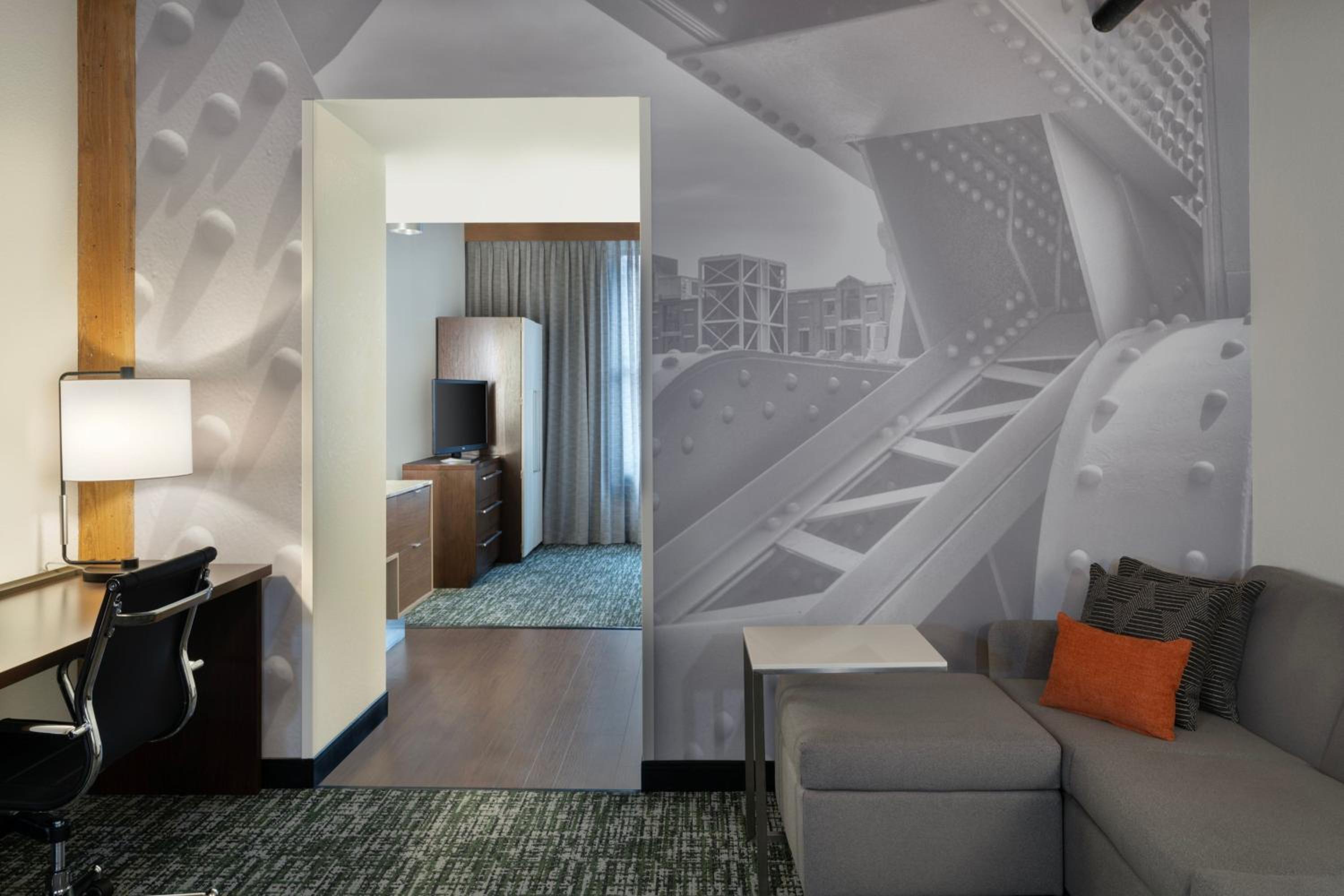 High Floor Studio Suite