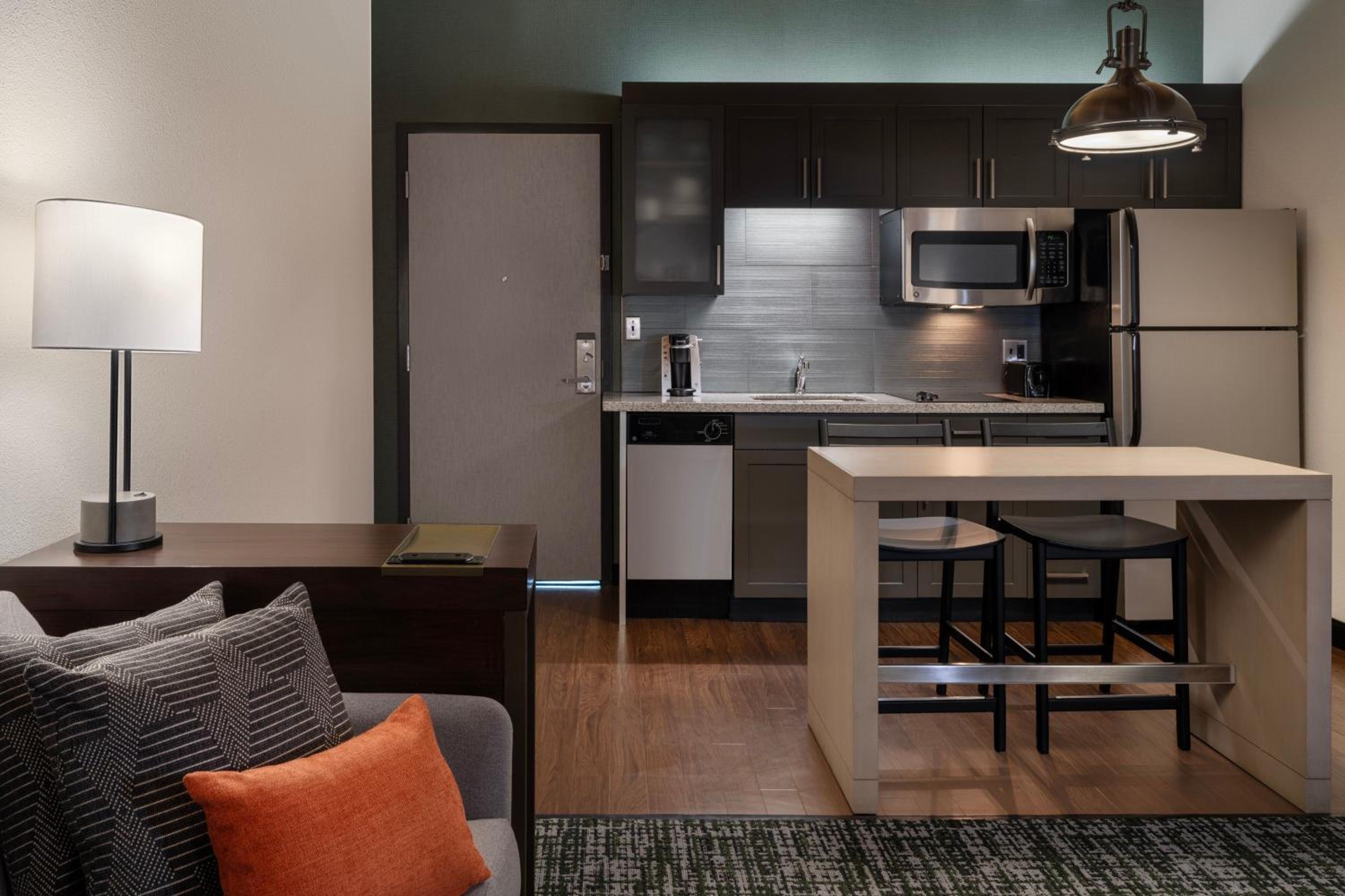 High Floor Studio Suite