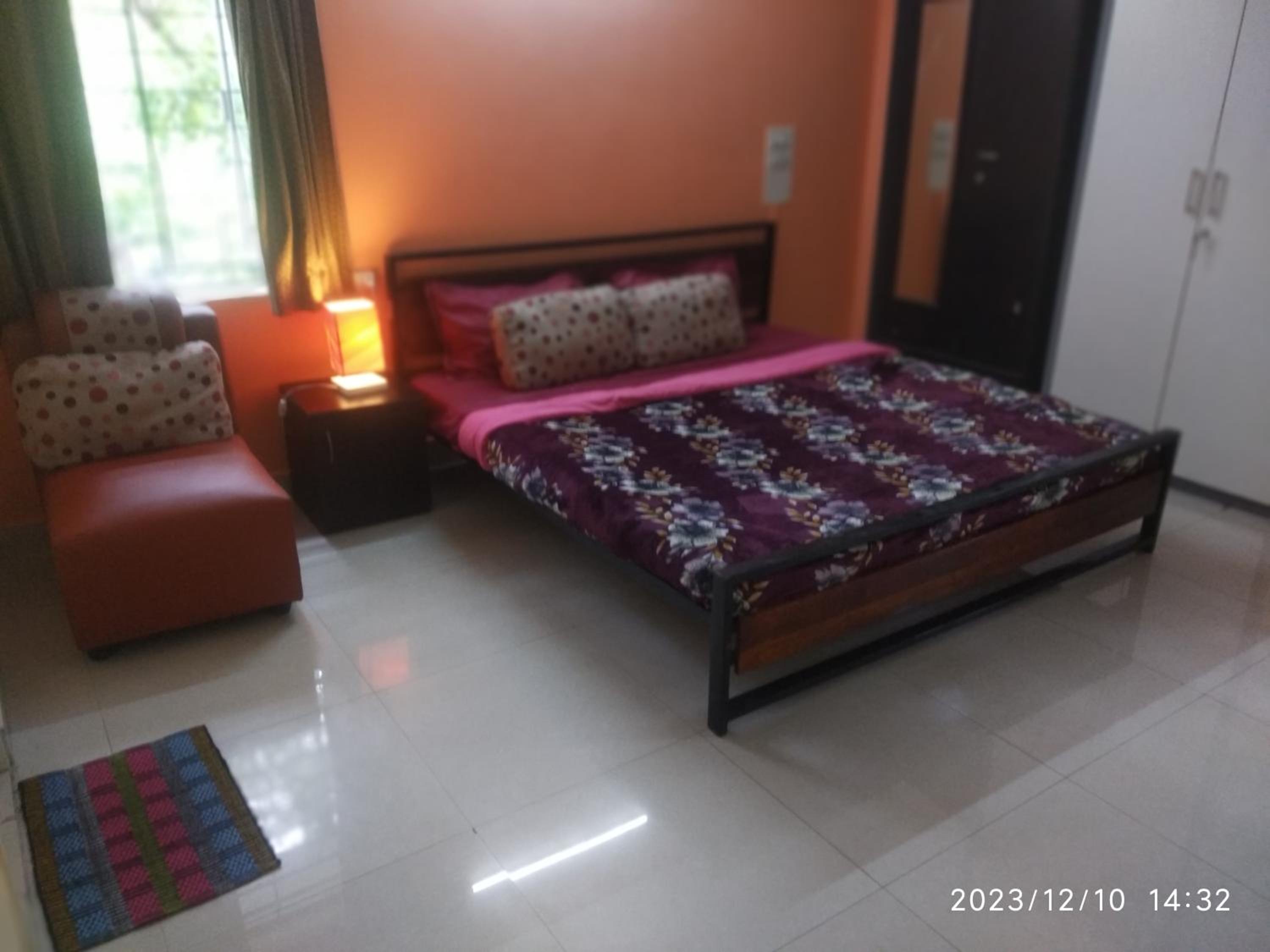 Deluxe Double Room (2 Adults + 1 Child) photo 1