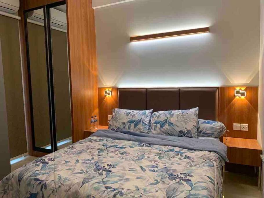 Apartment With Sea View photo 1