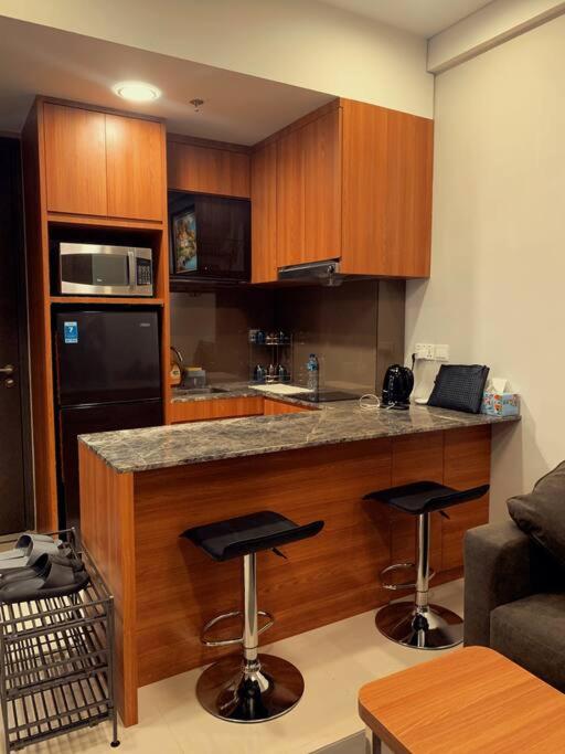 Apartment With Sea View photo 3