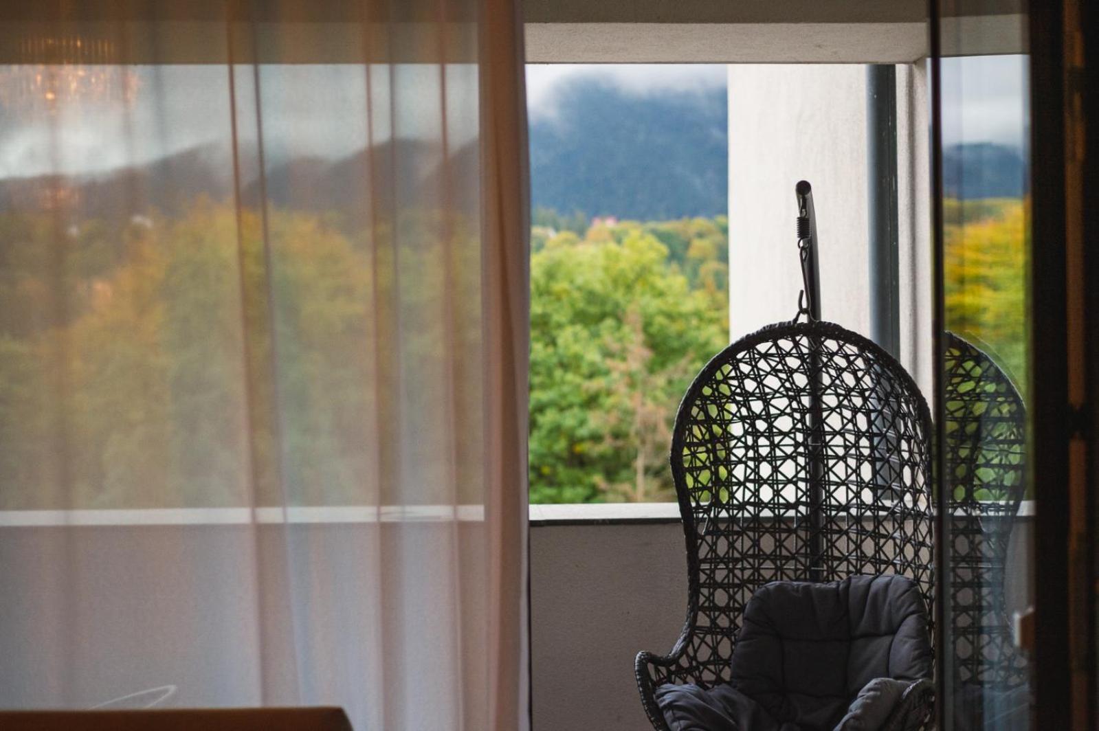 Deluxe Junior Suite - Photo 6