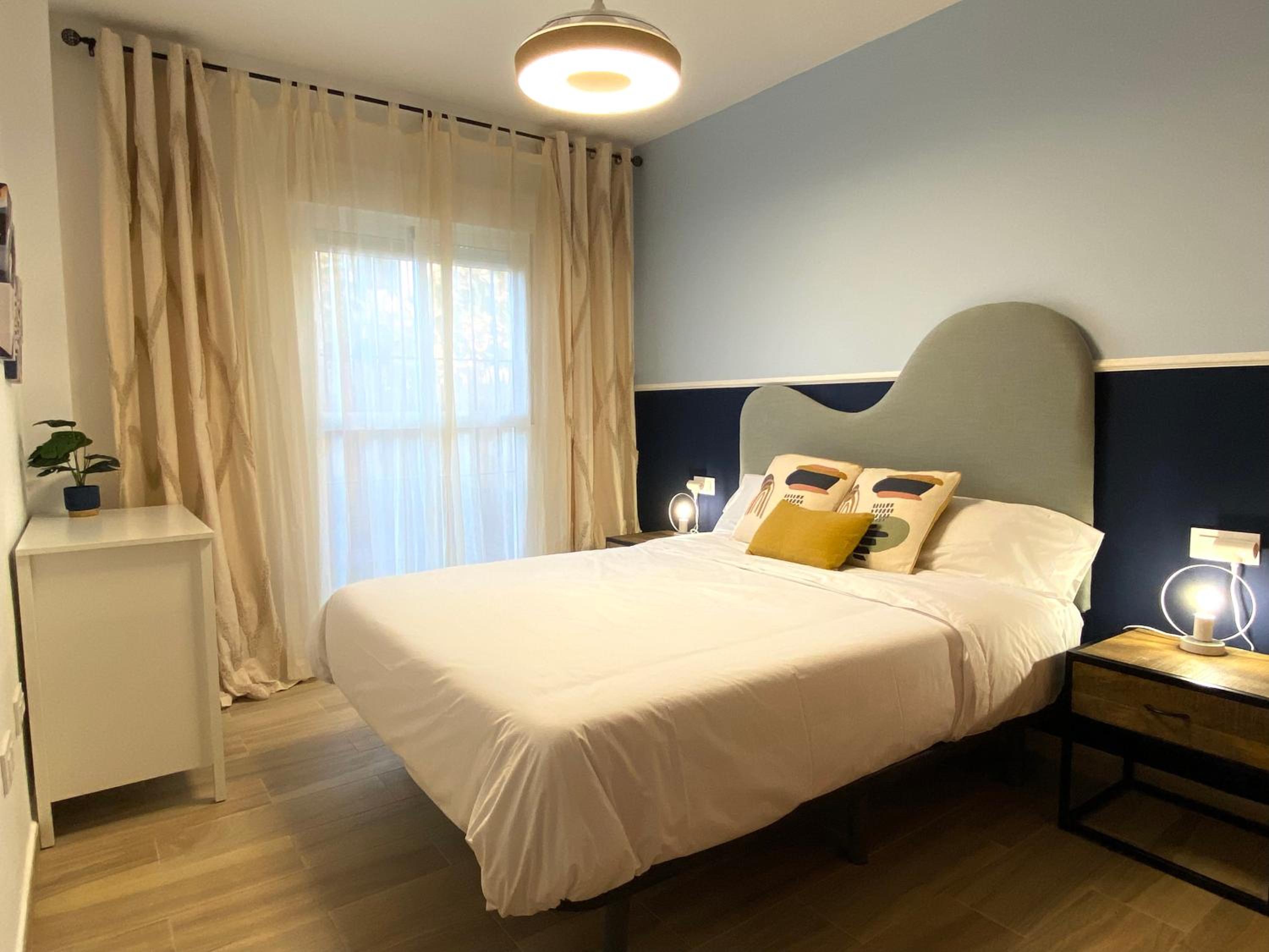 Apartment with Terrace photo 3