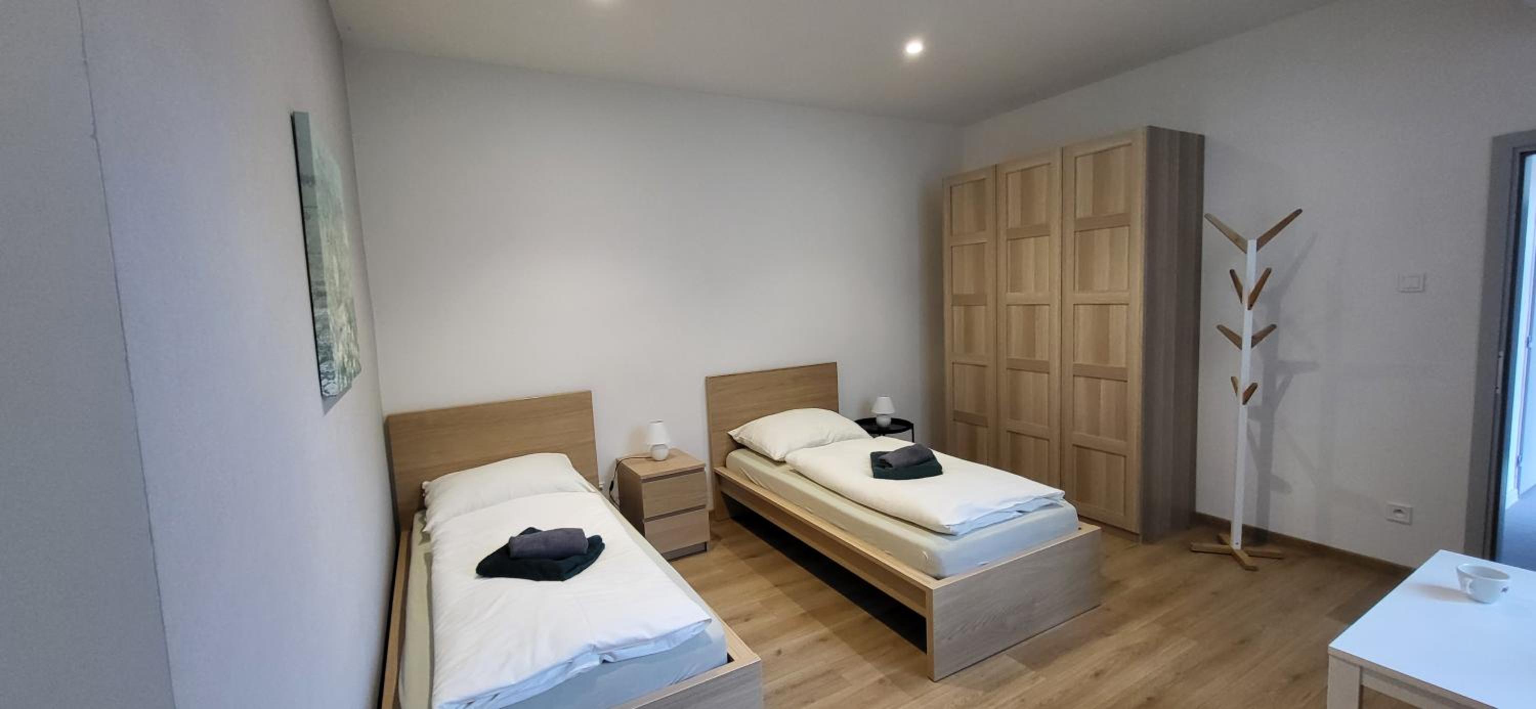 Standard Twin Room photo 1