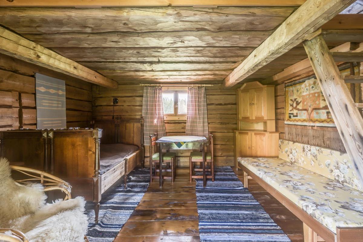 Granary with loft - Peltoaitta  photo 2