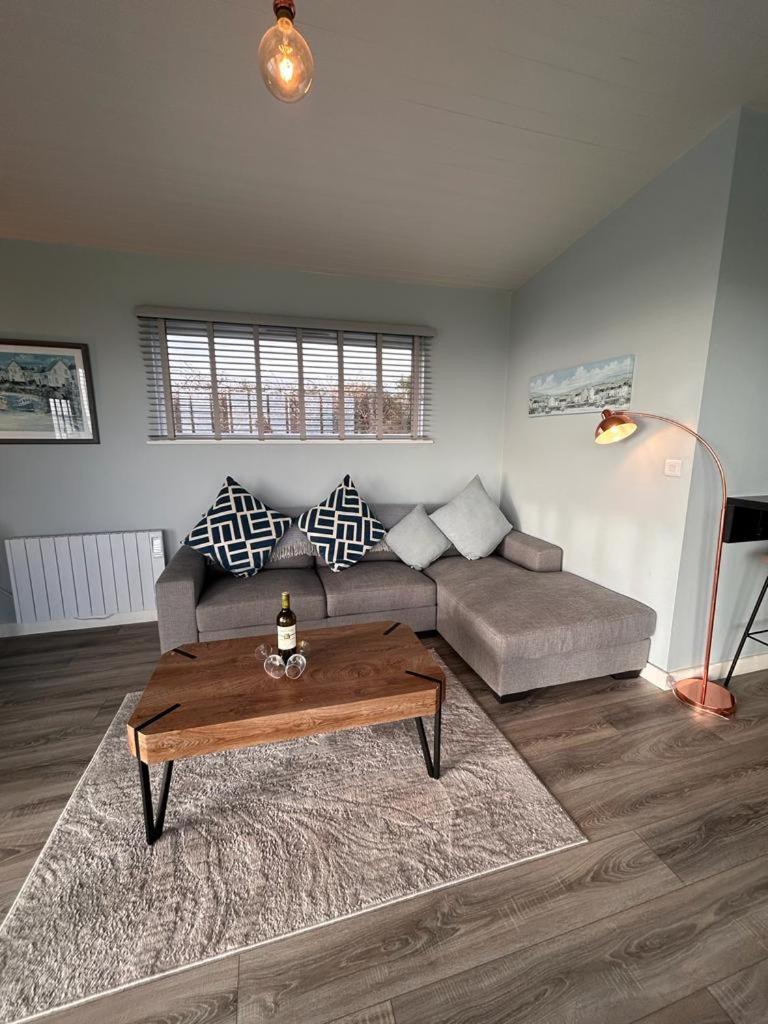 Junior Suite with Sea View photo 2