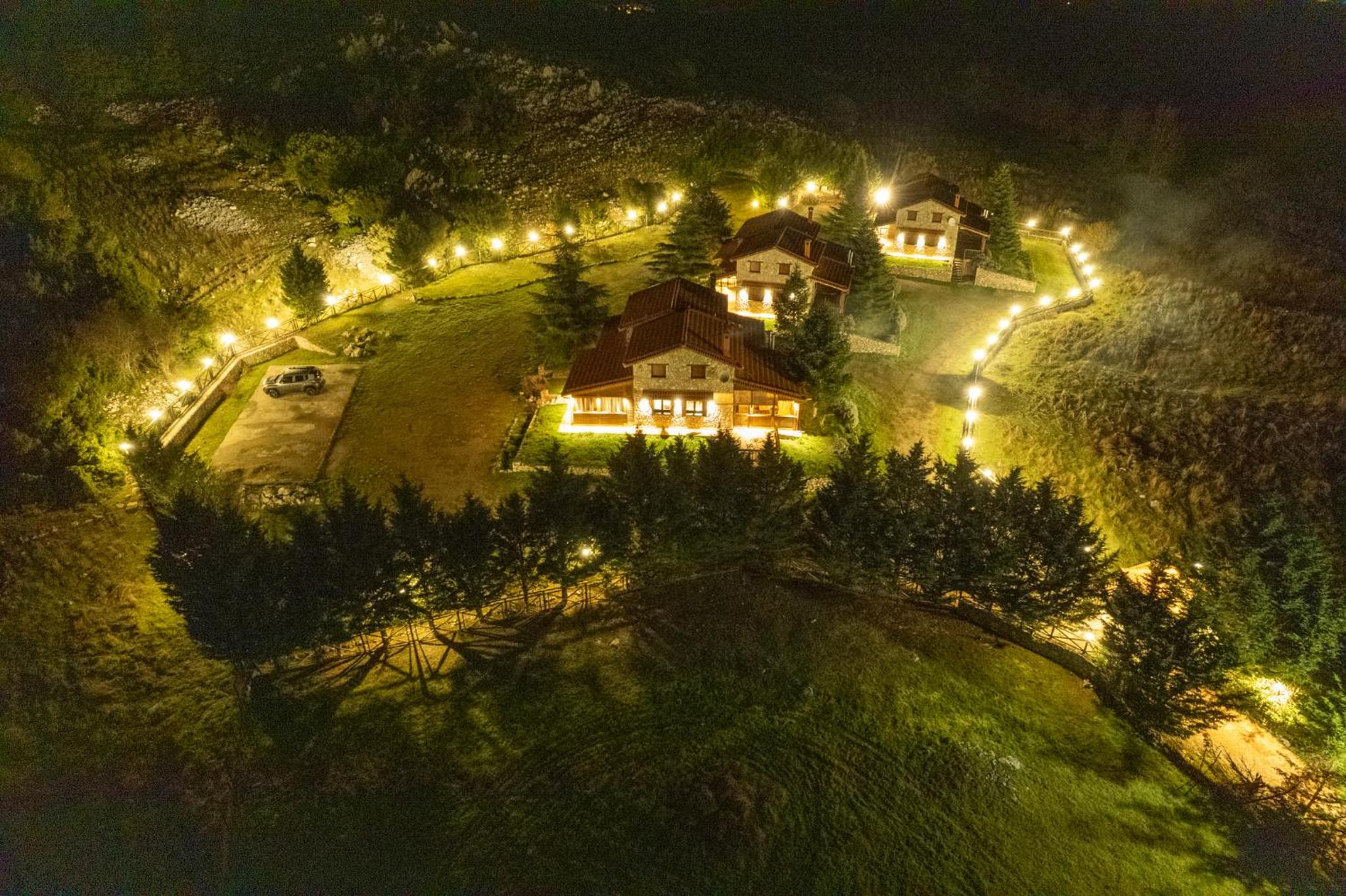 Chalet photo 3
