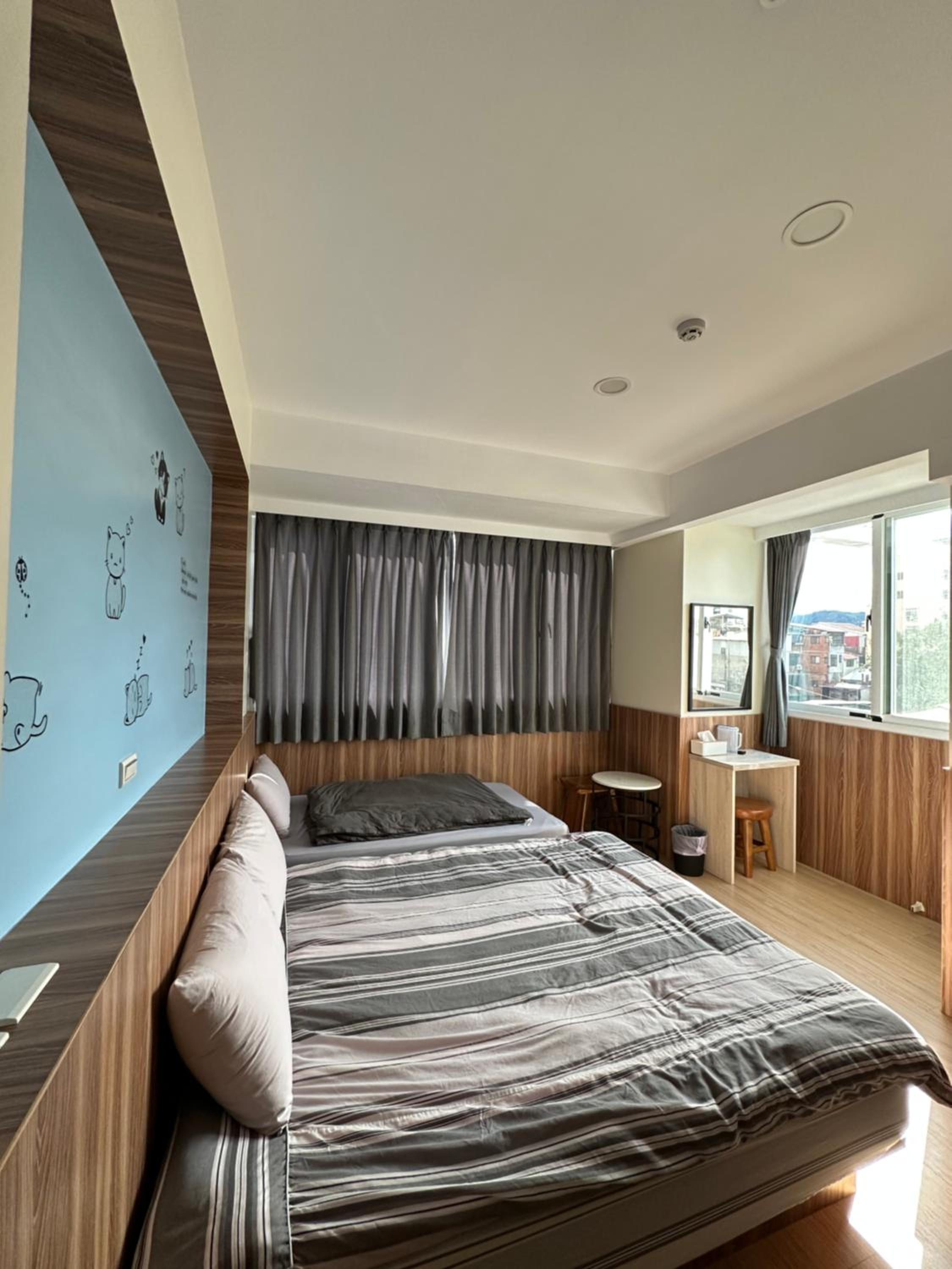Standard Triple Room photo 3