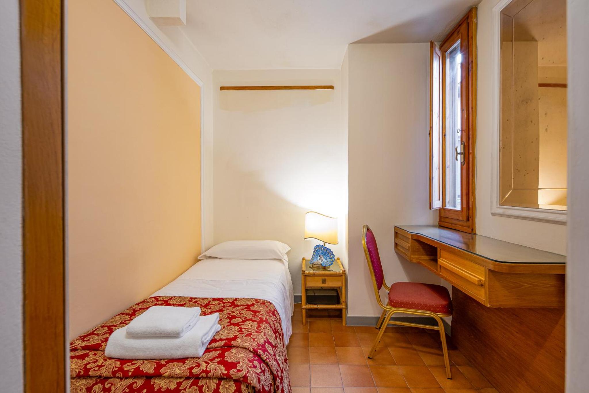 Double Room with Private External Bathroom thumbnail 6
