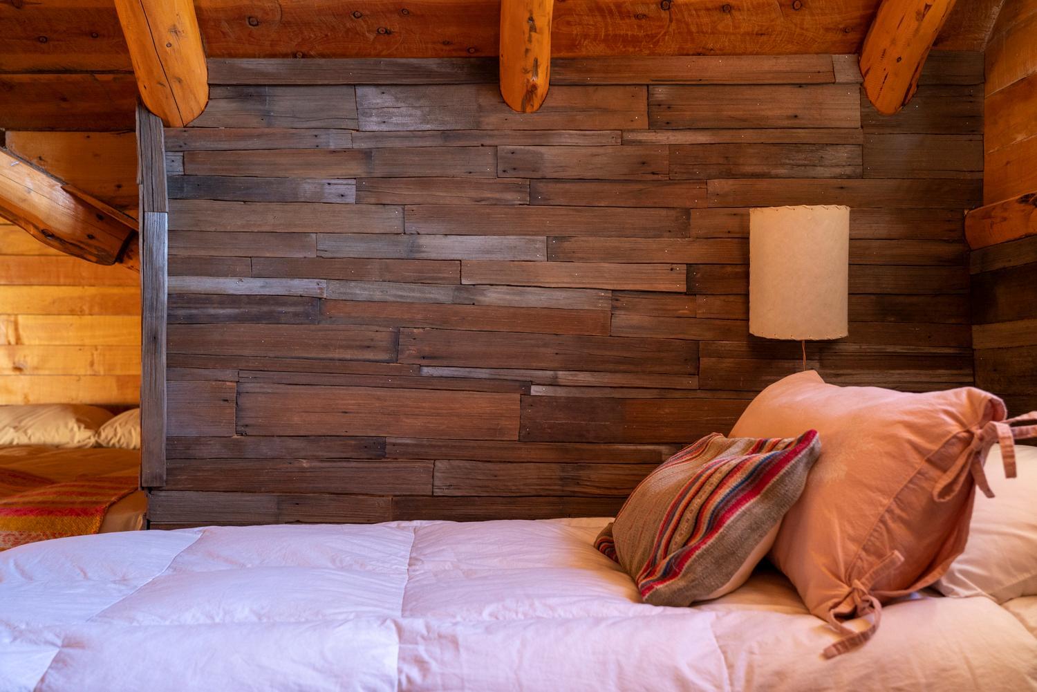Triple Room With Mountain View photo 3