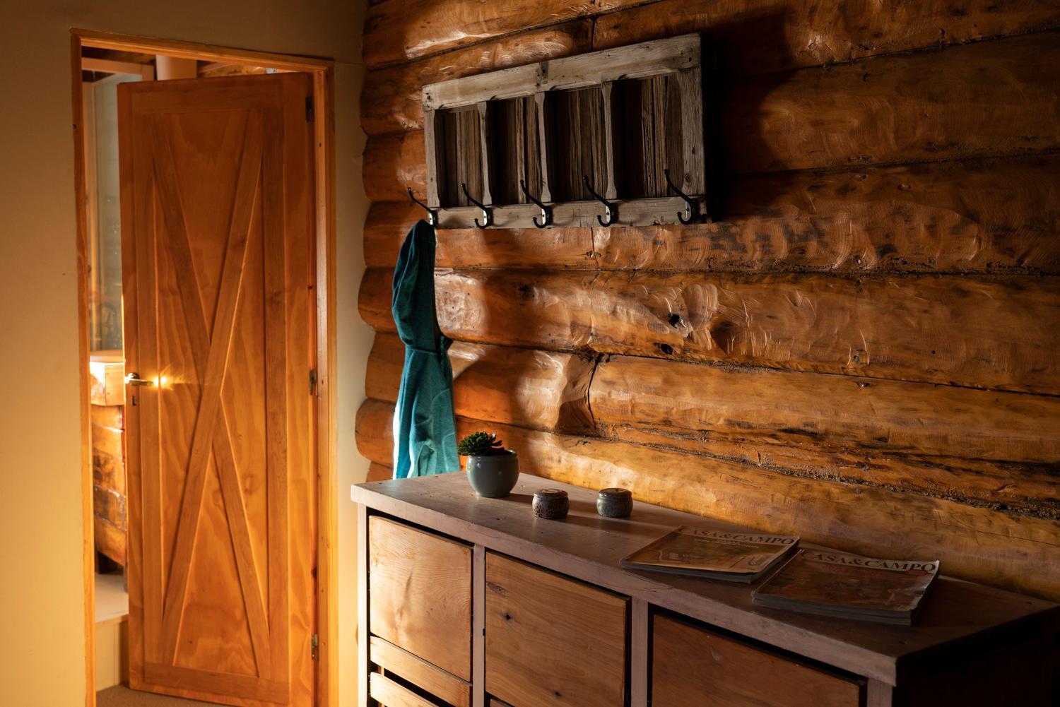 Triple Room With Mountain View photo 2