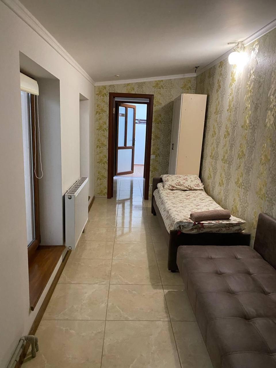 Budget Twin Room