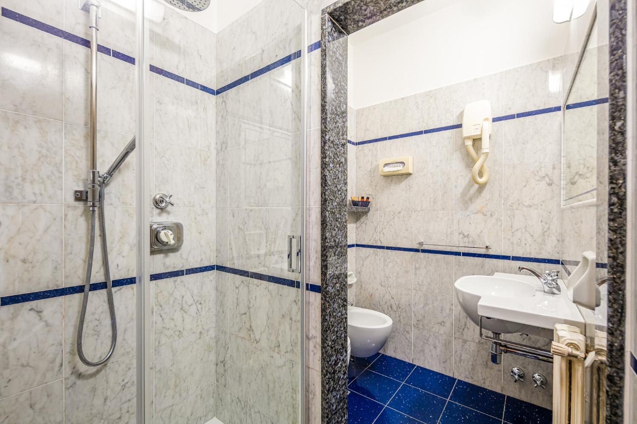 Available room