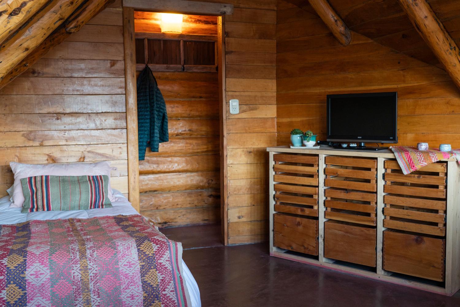 Quadruple Room photo 2