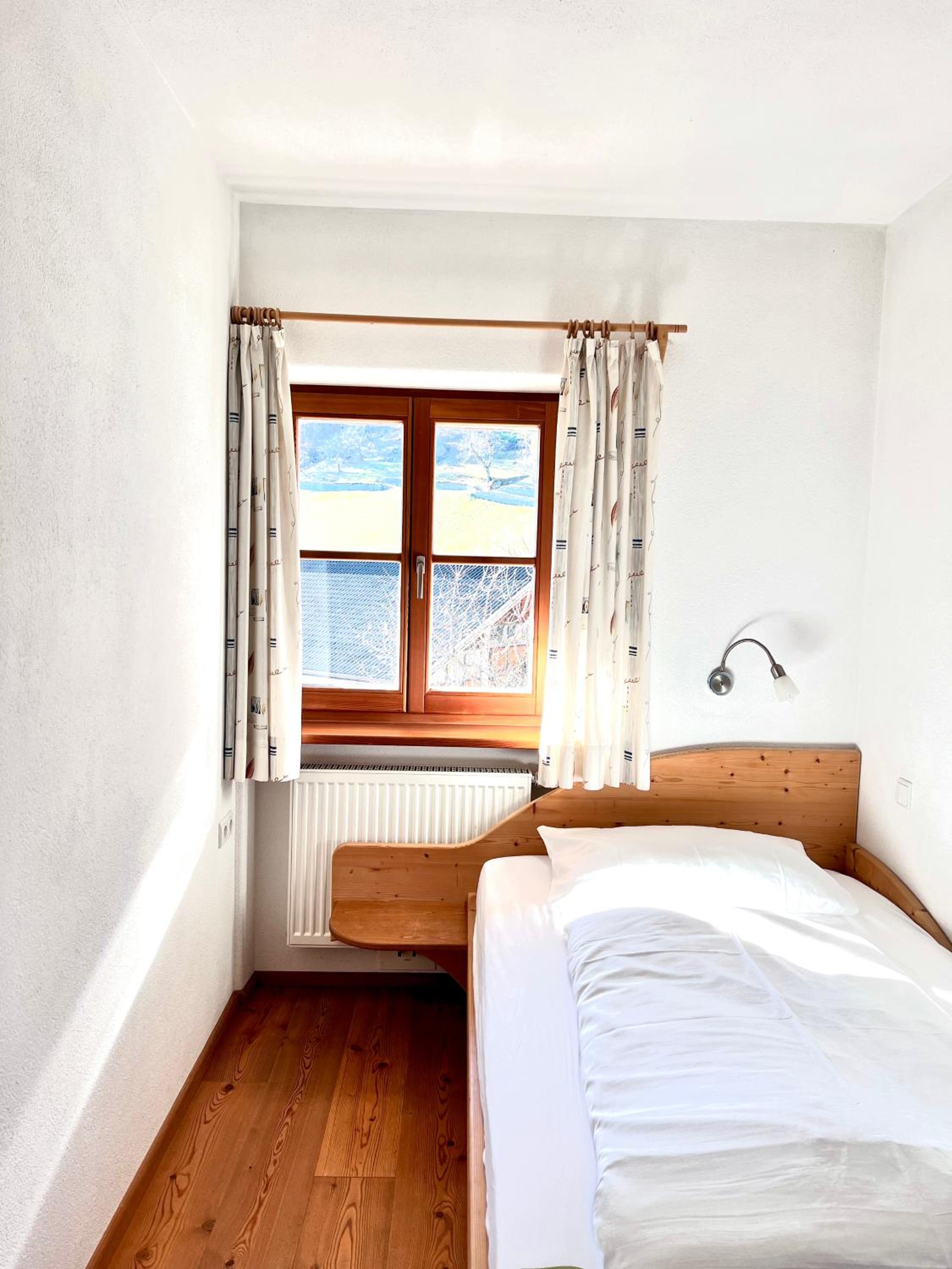 Apartment with Mountain View photo 3