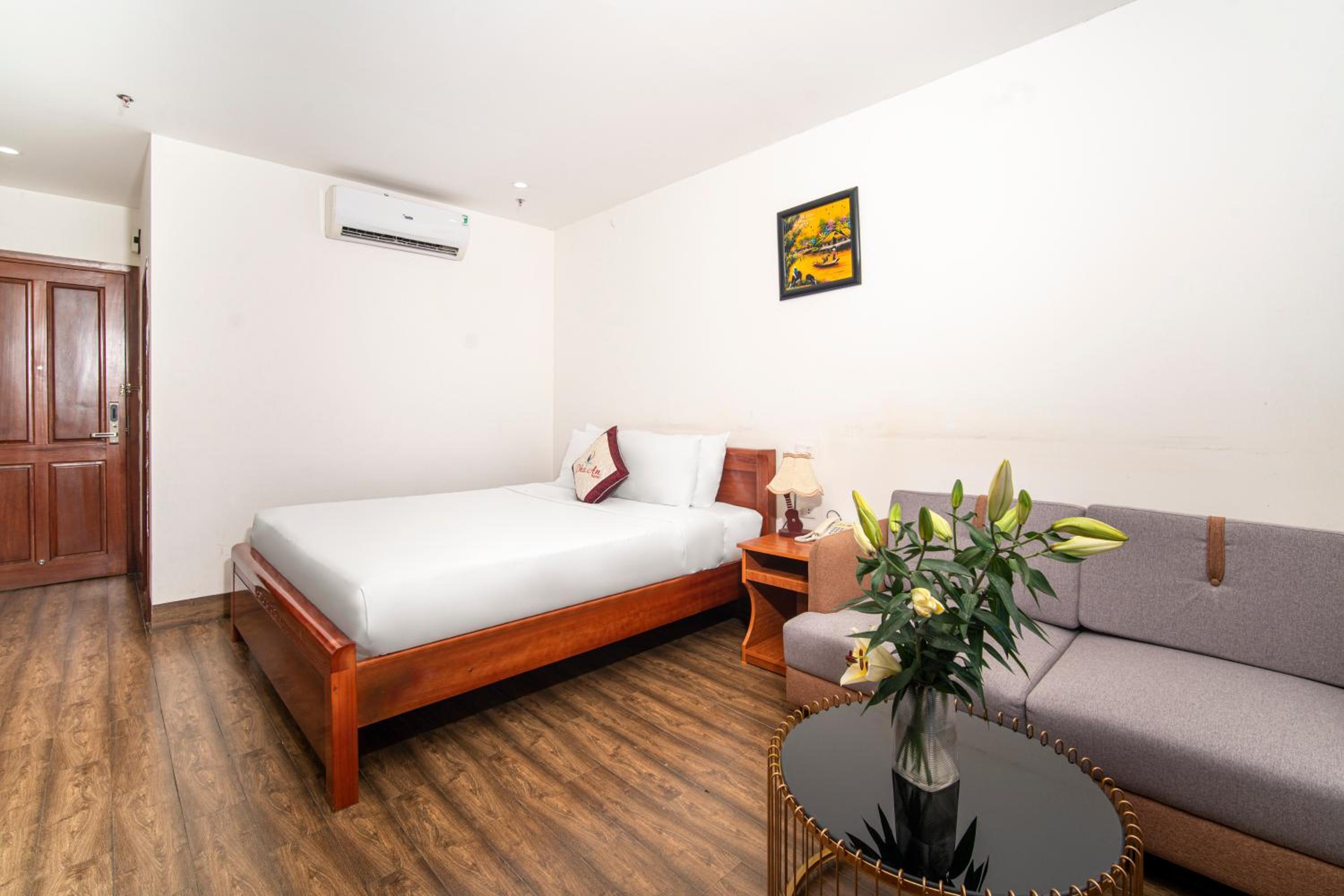 Deluxe Queen Room photo 1