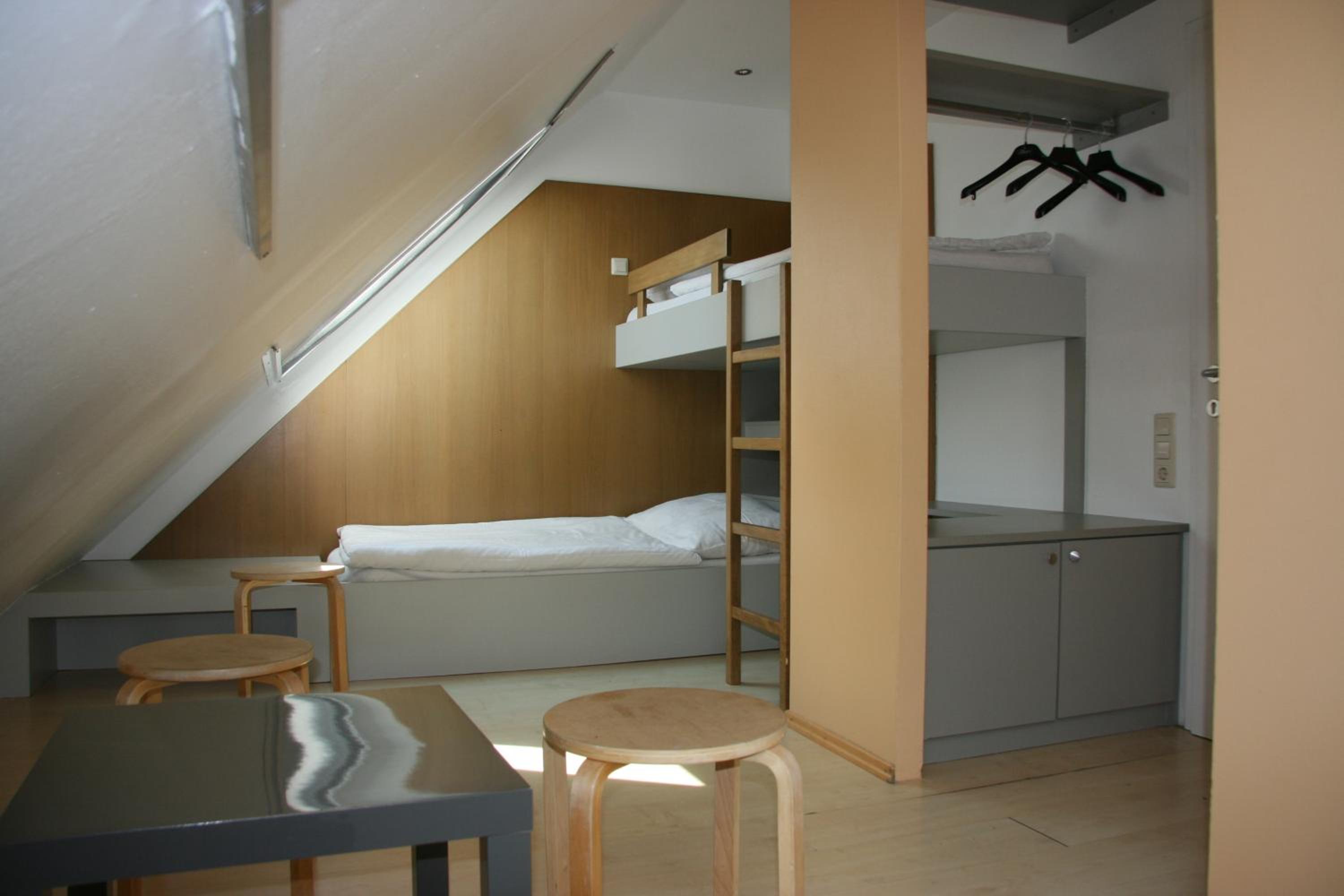 Triple Room photo 3