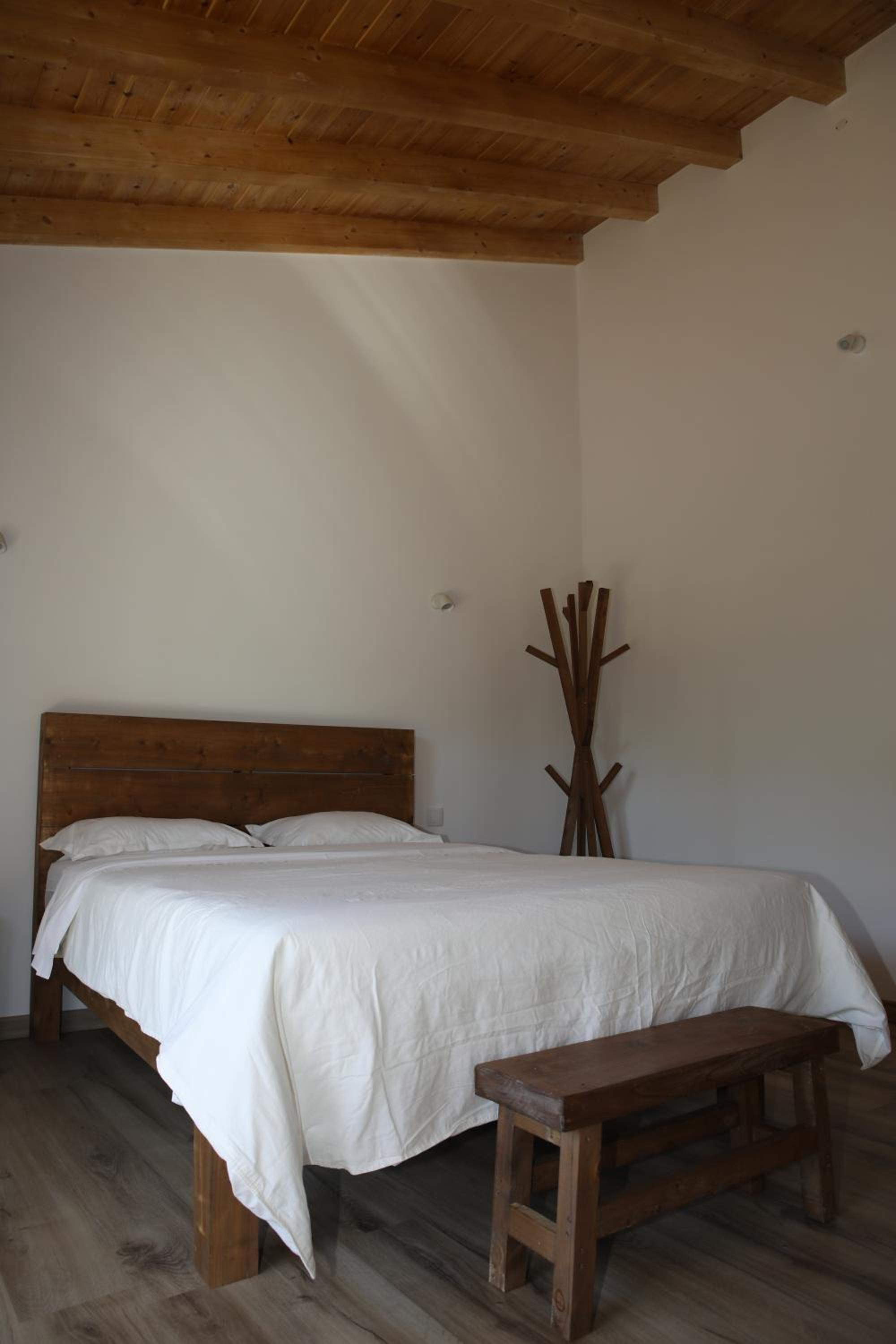 Double Room with Private Bathroom photo 1
