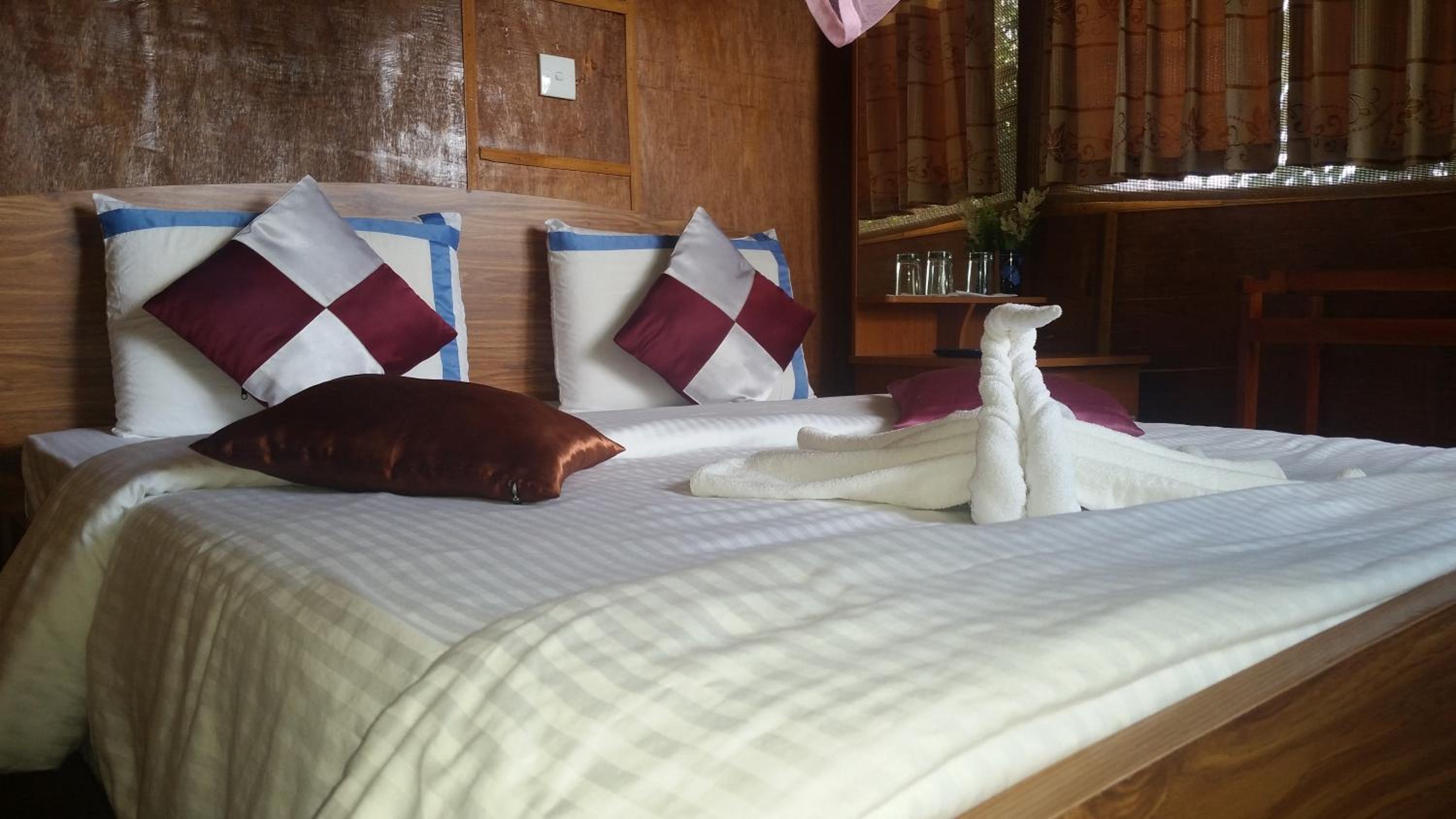 One-Bedroom Chalet