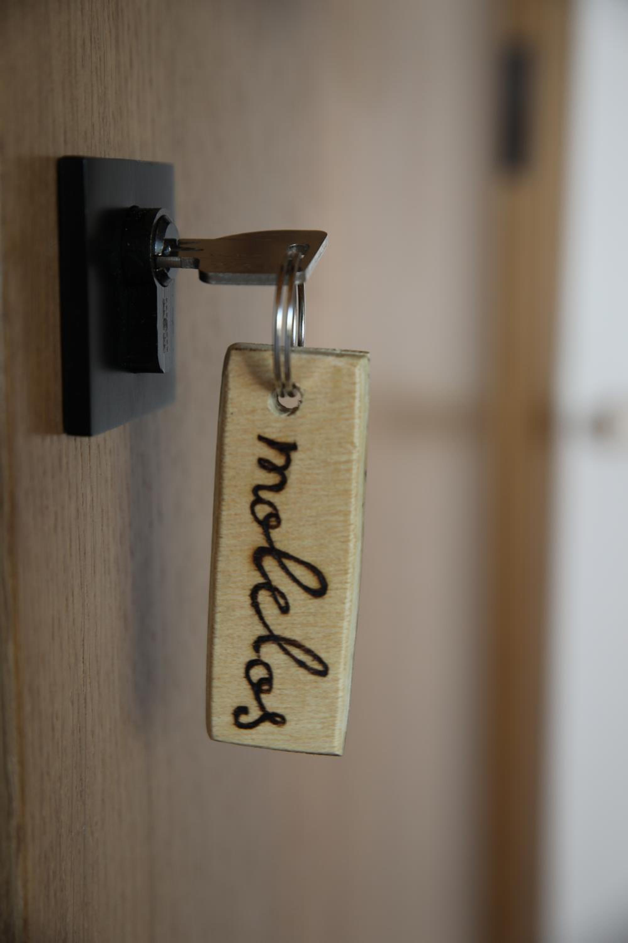 Double Room with Private Bathroom photo 3
