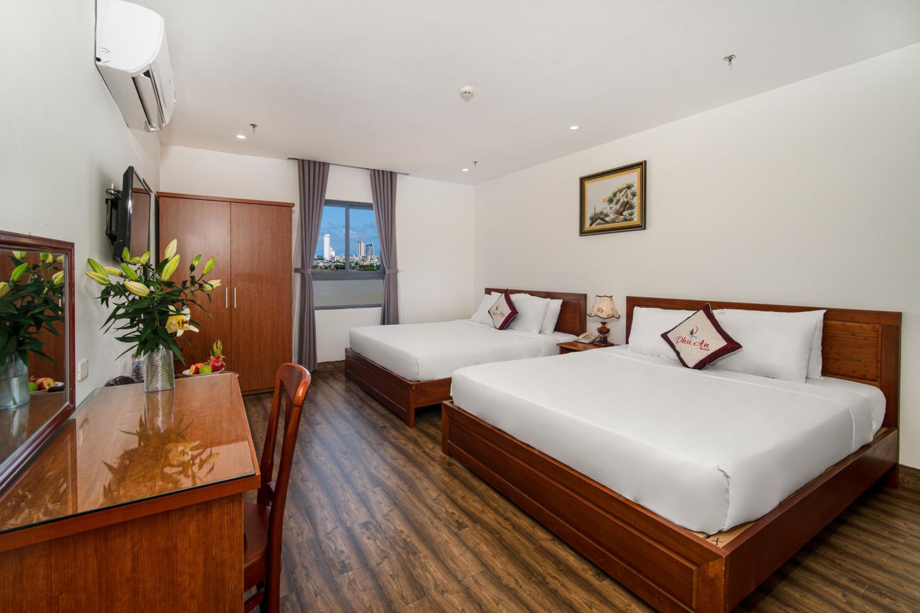 Triple Room with City View photo 1